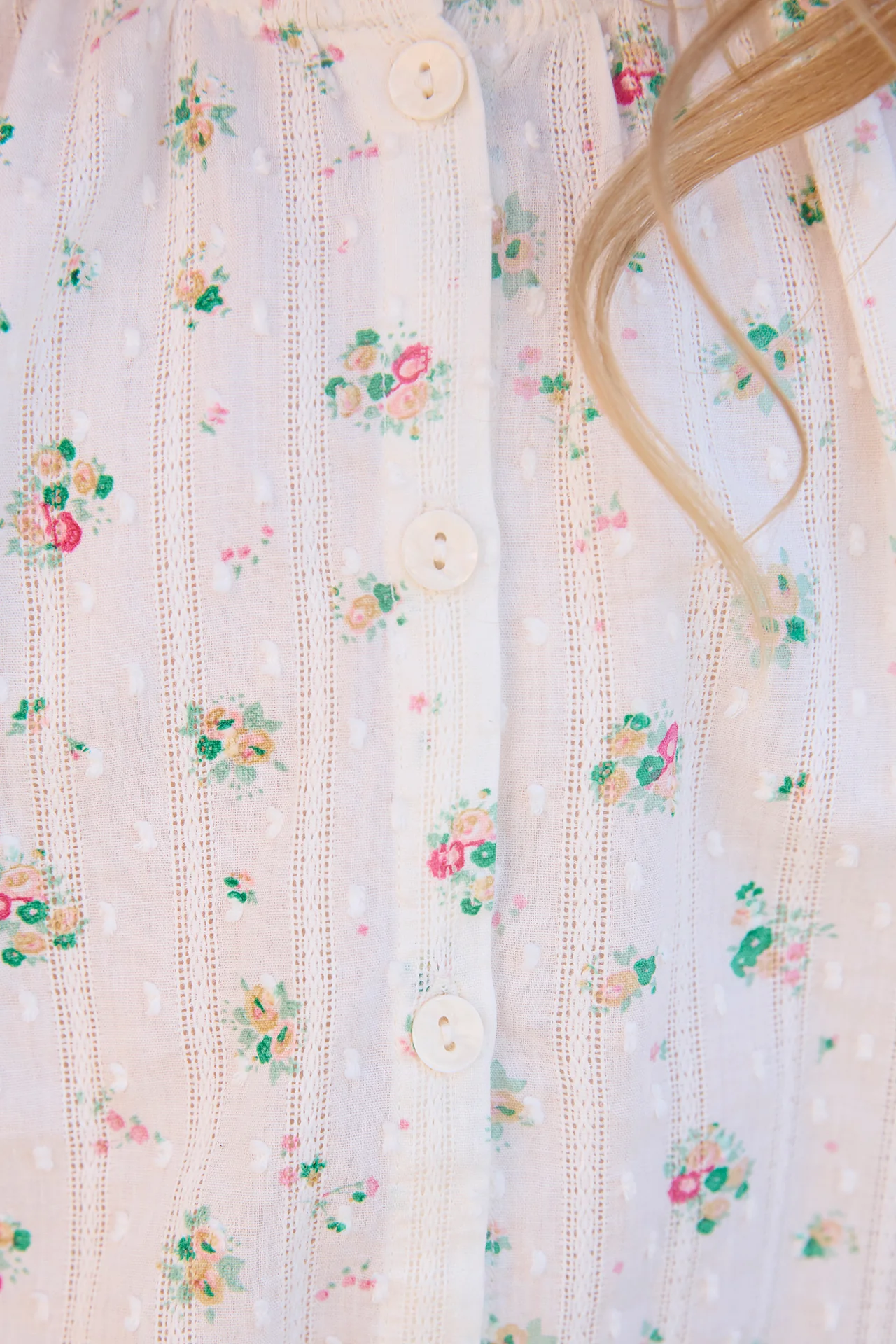 Chemise - Reinette Bouquet Coco - Image 2