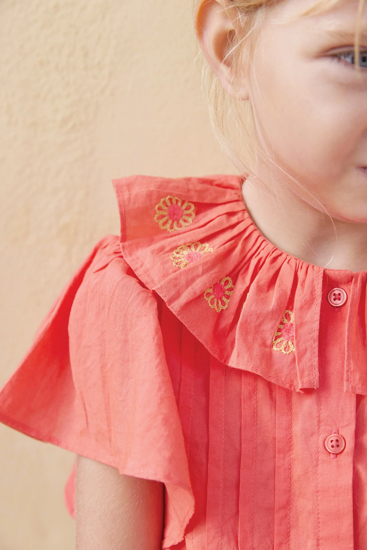 Chemise - Nancy Rose Amor - Image 2