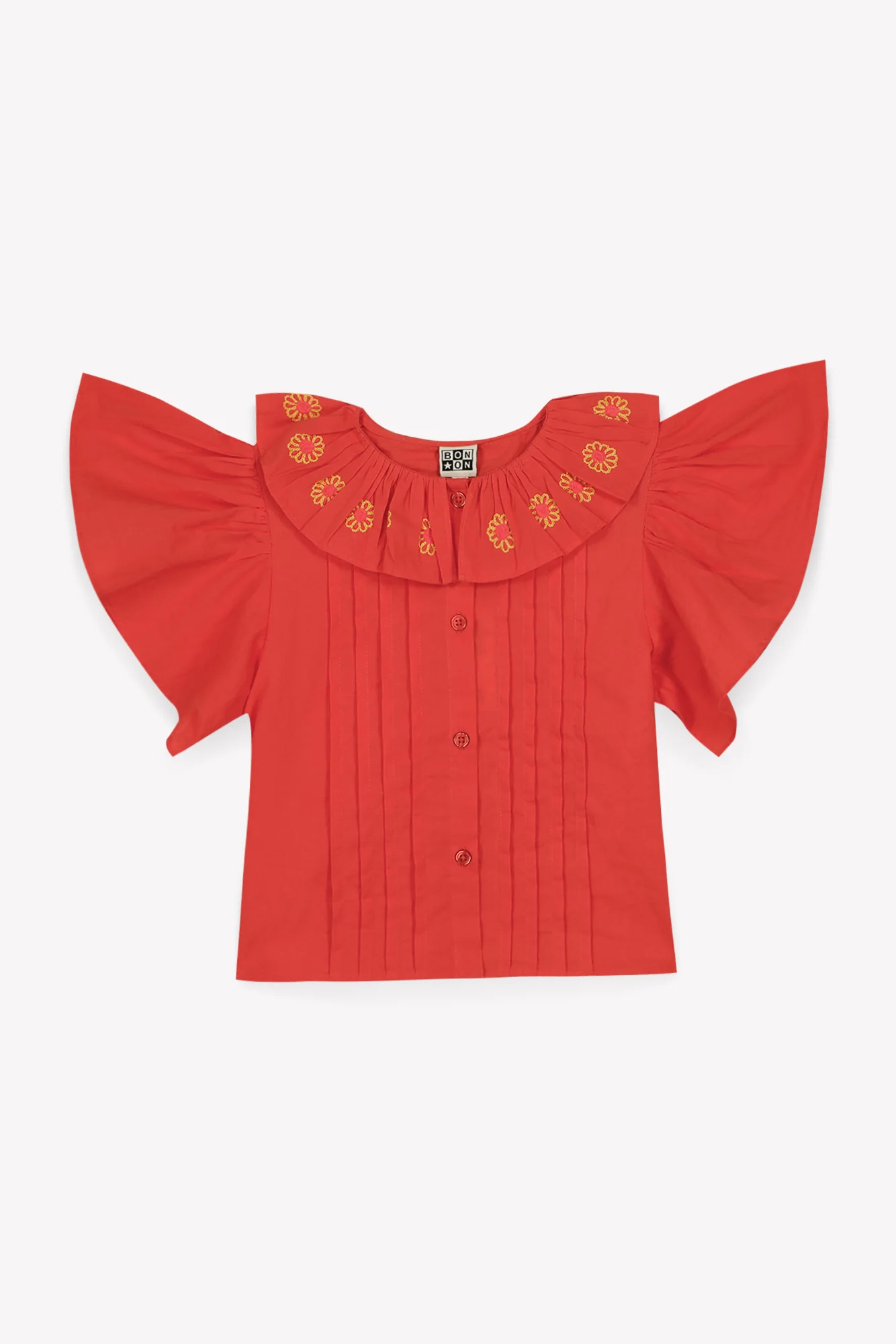 Chemise - Nancy Rose Amor - Image 3