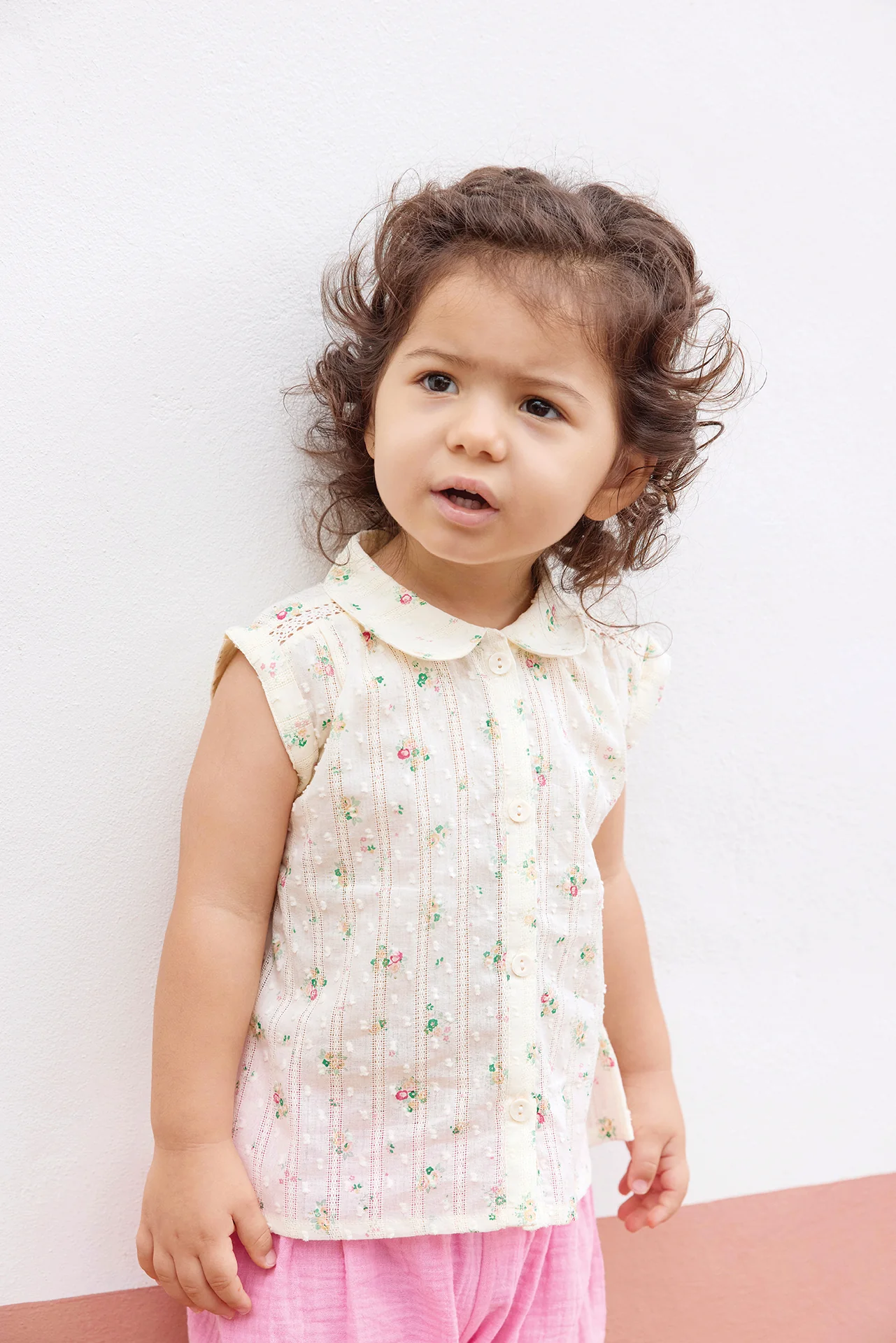 Chemise - Lorelei Bouquet Coco