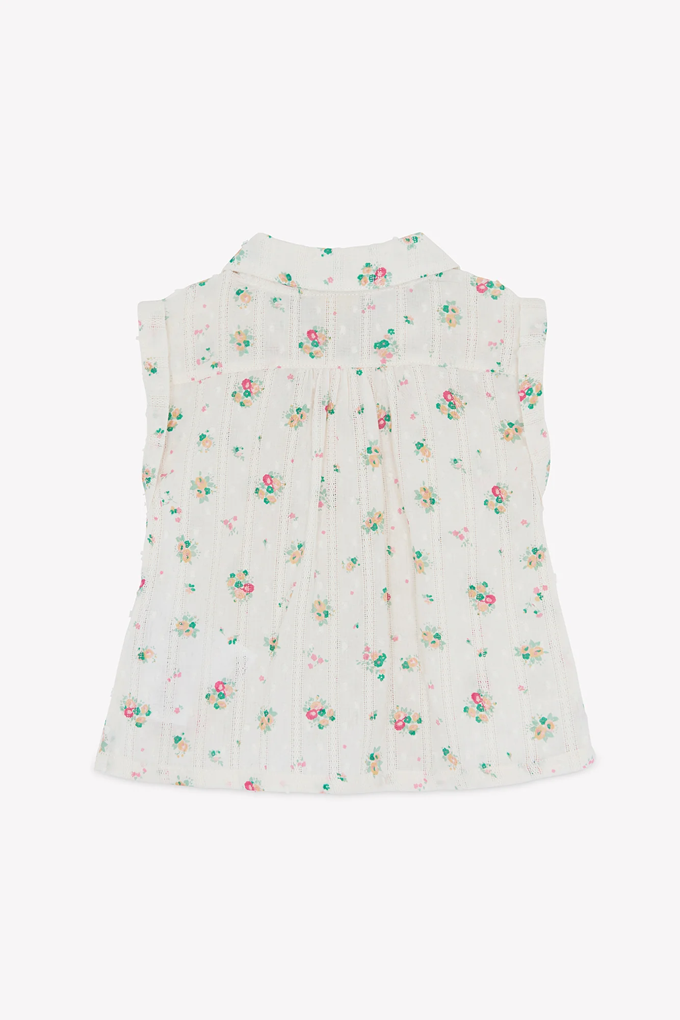 Chemise - Lorelei Bouquet Coco - Image 8