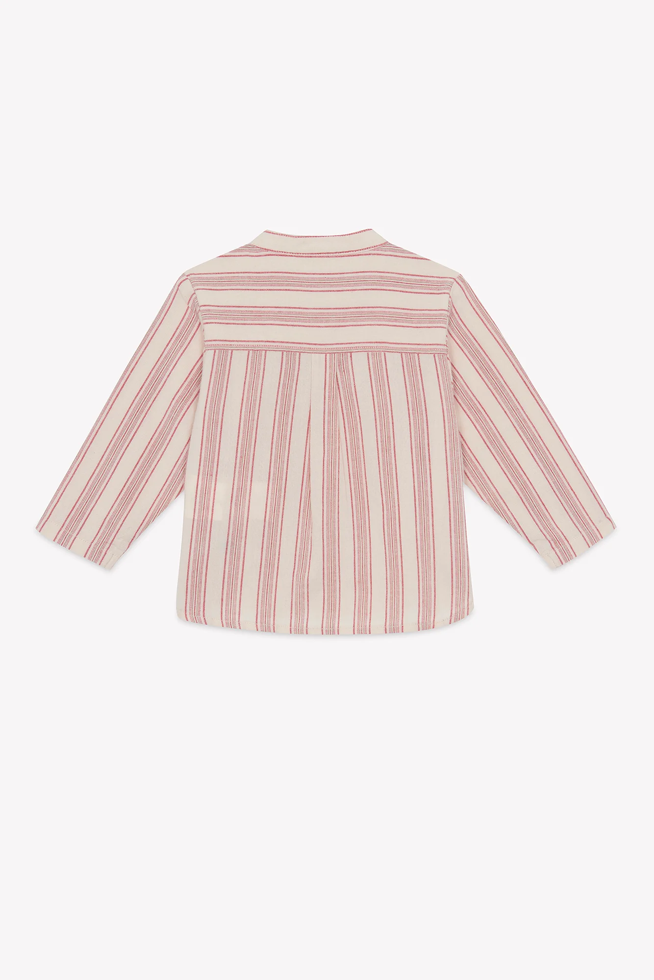Chemise - Never Rayure Viva - Image 6