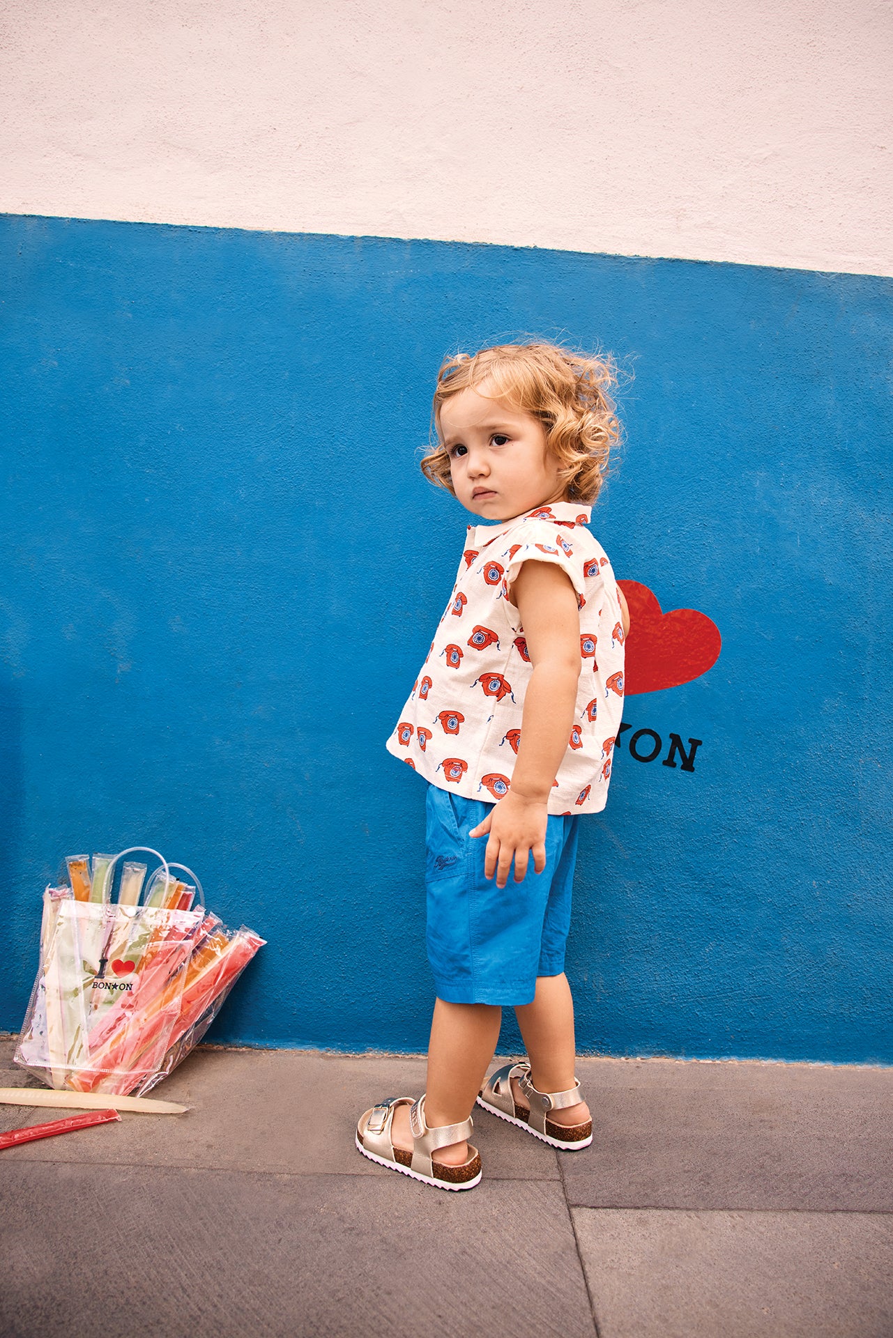 Chemise - Lorelei Phone