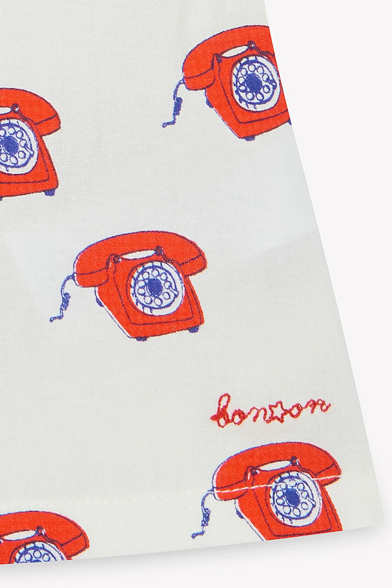 Chemise - Lorelei Phone - Image 5