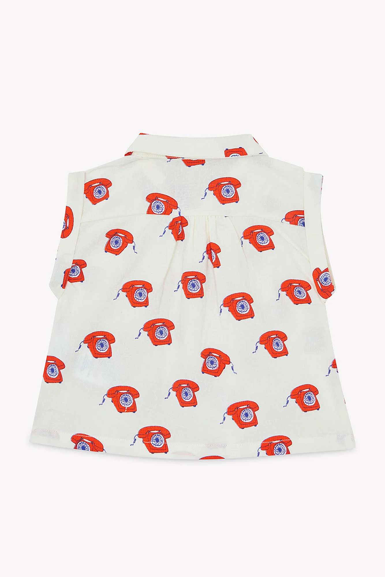Chemise - Lorelei Phone - Image 6