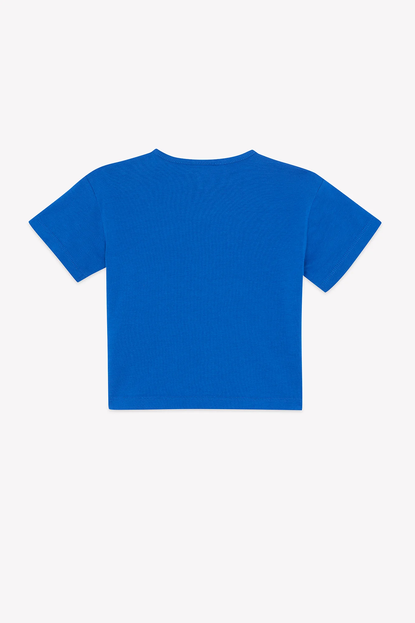 T-Shirt - Livo Music Summer Blue - Image 6