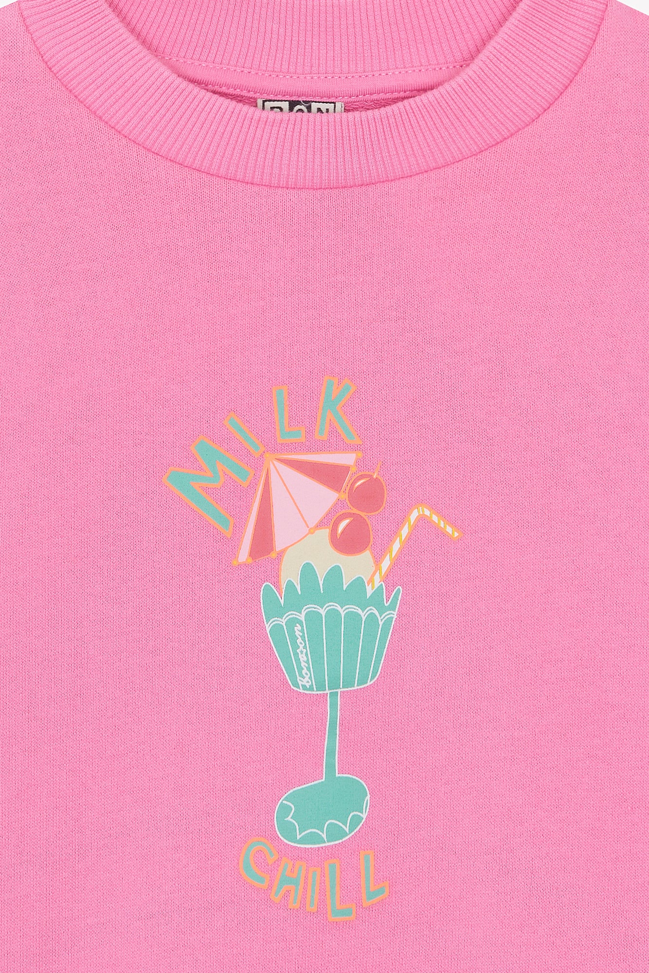 Sweat - Nolwen Chill Rose Fiesta - Image 6