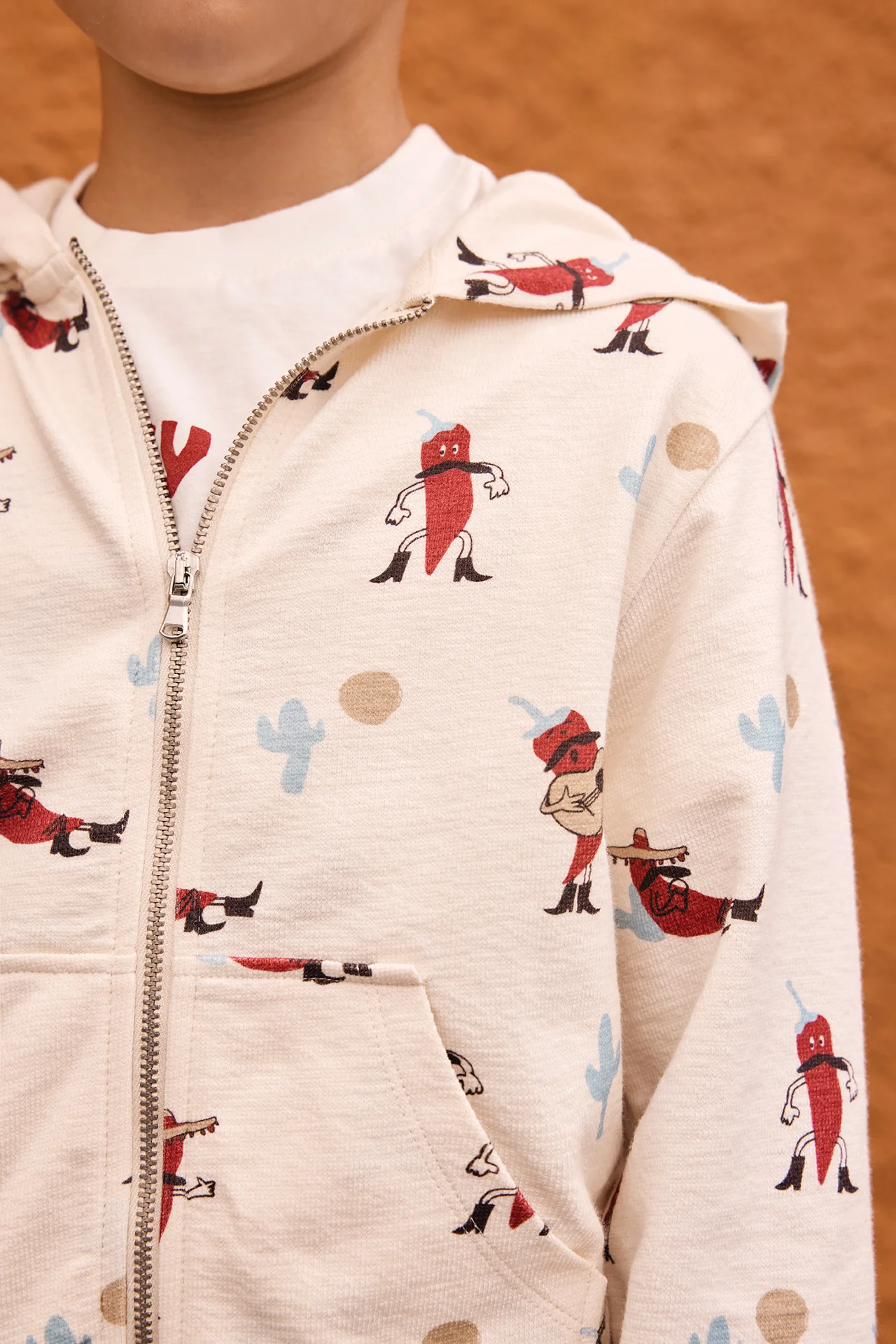 Sweat - Lu Peppers - Image 2