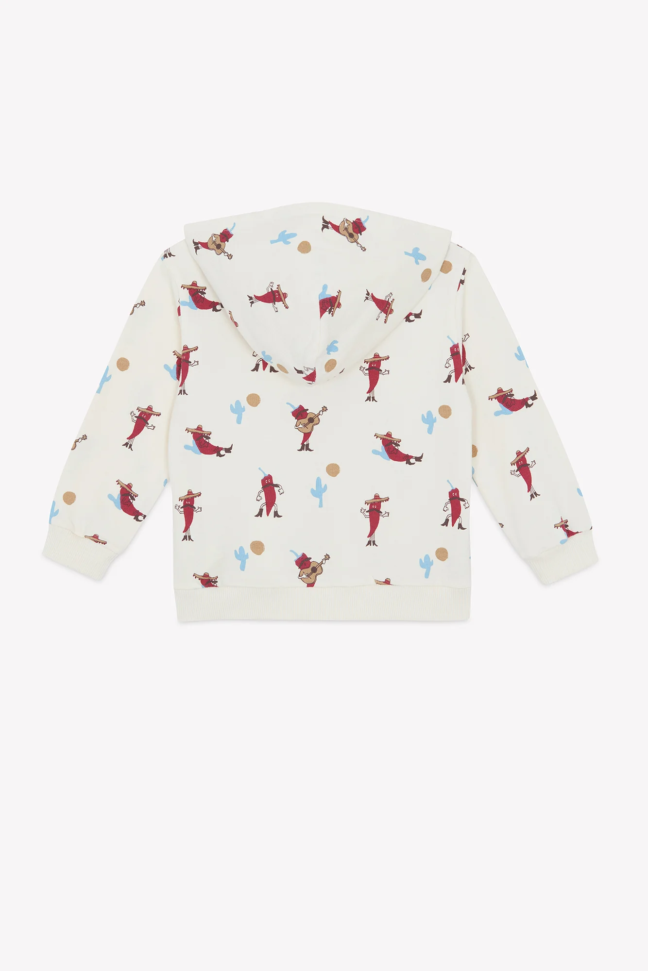 Sweat - Lu Peppers - Image 5