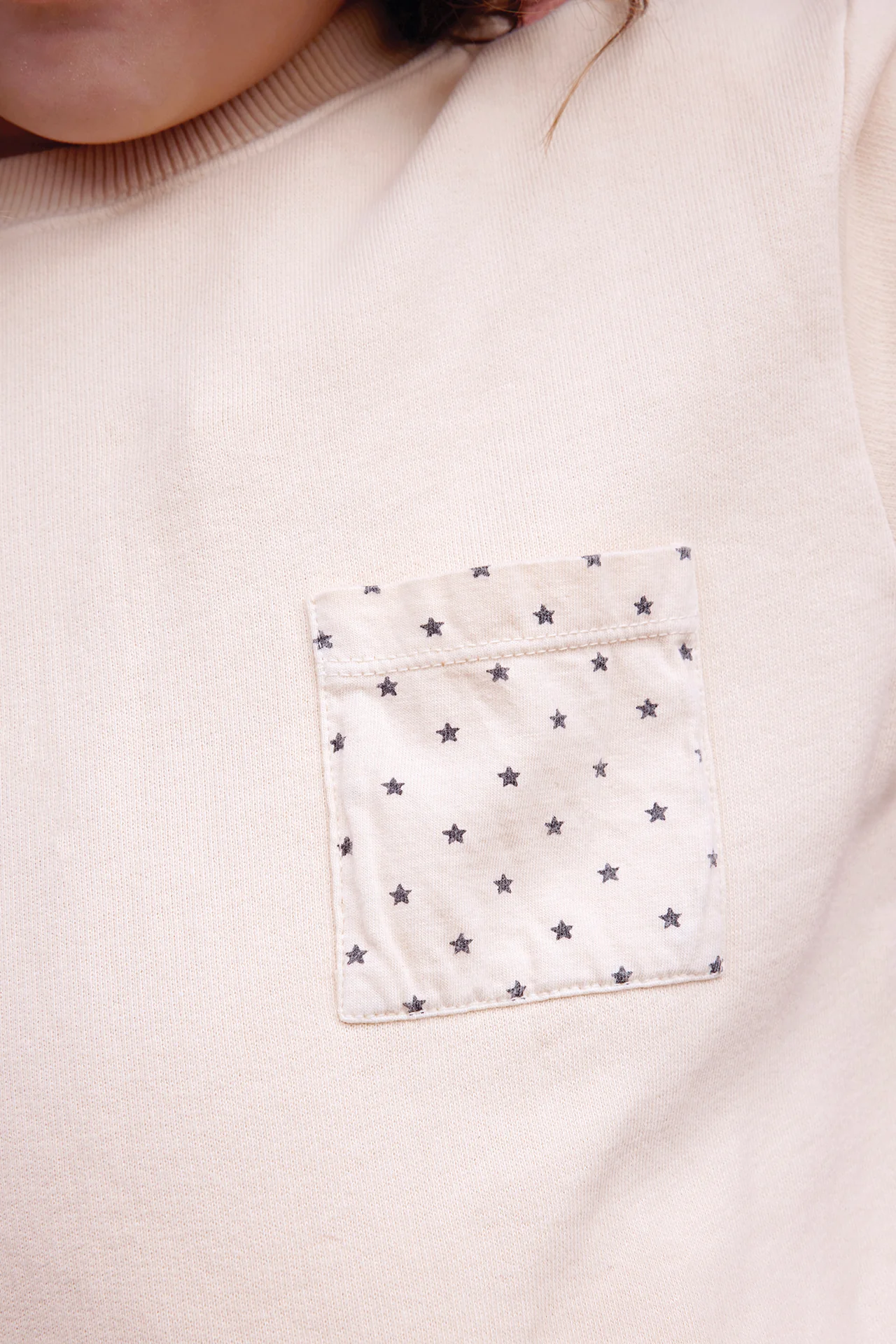 Sweat - Narciss Vanilla - Image 3