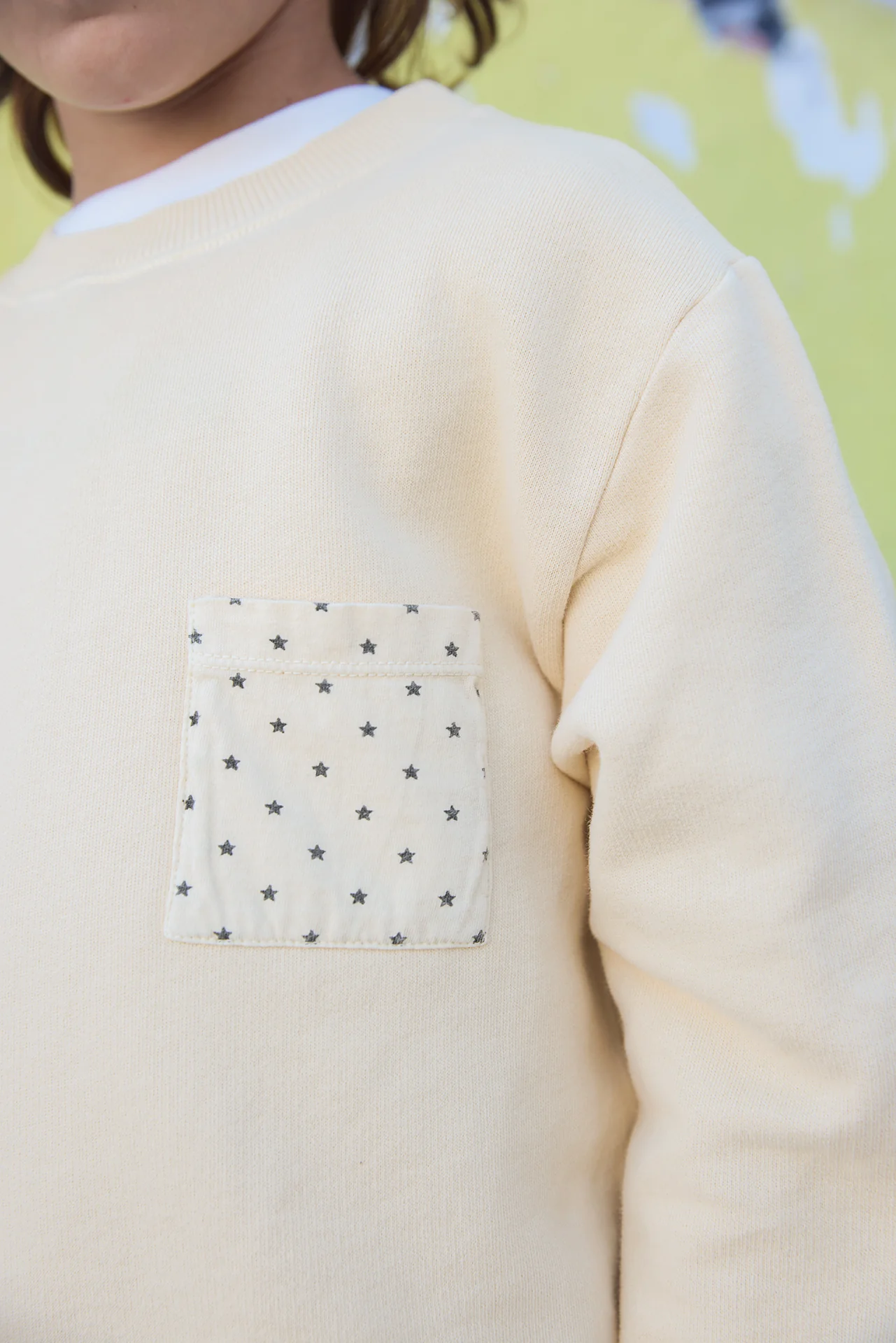 Sweat - Narciss Vanilla - Image 4