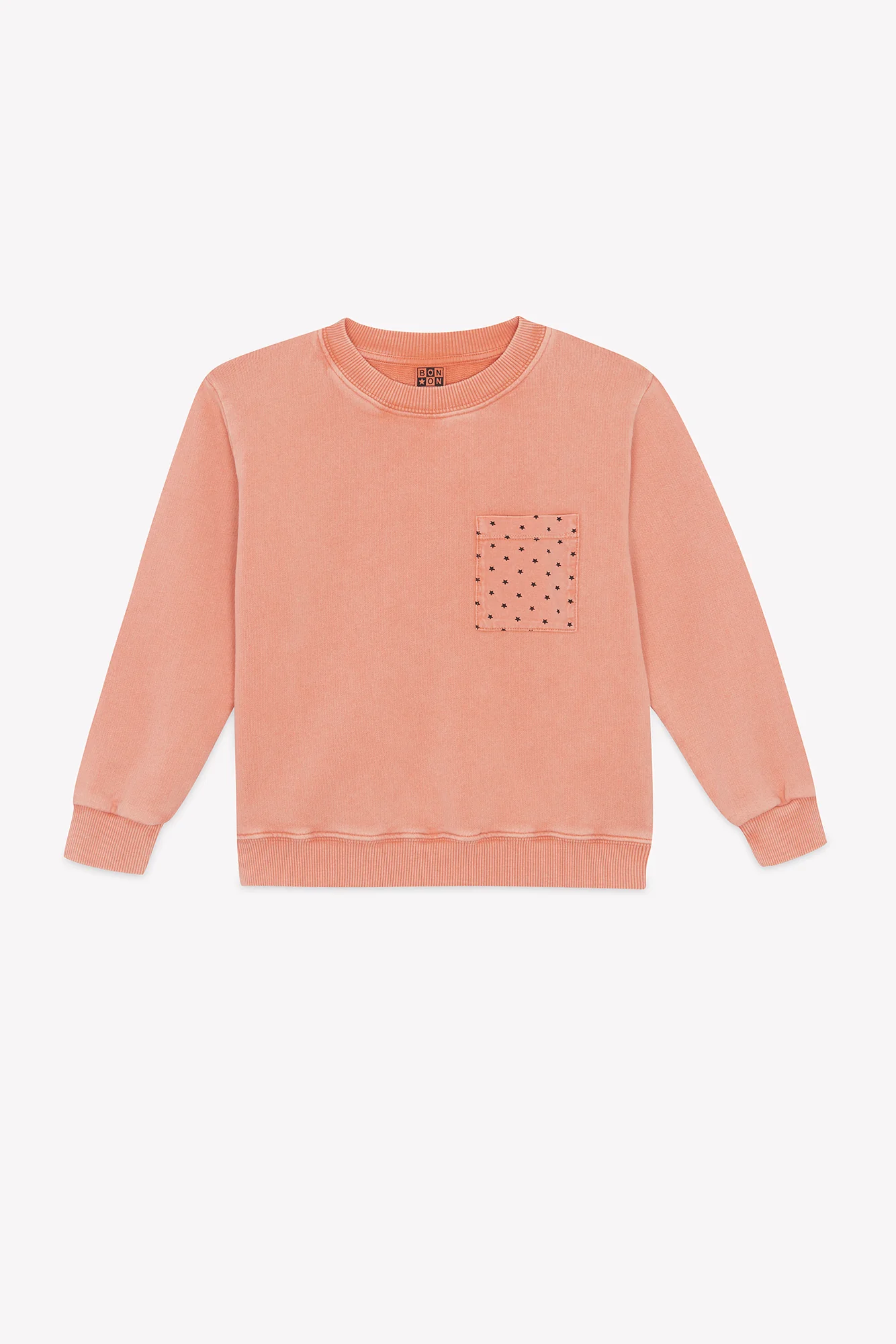 Sweat - Narciss Rose Sunset - Image 3