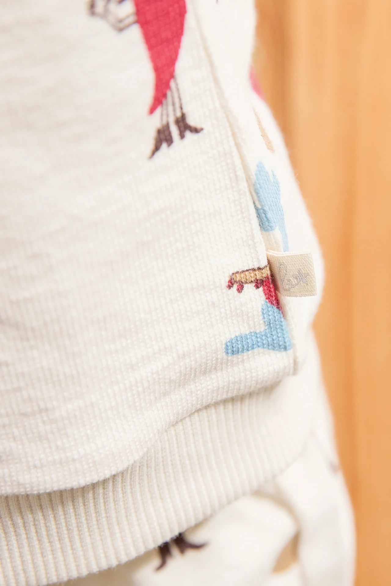 Sweat - Lu Peppers - Image 4