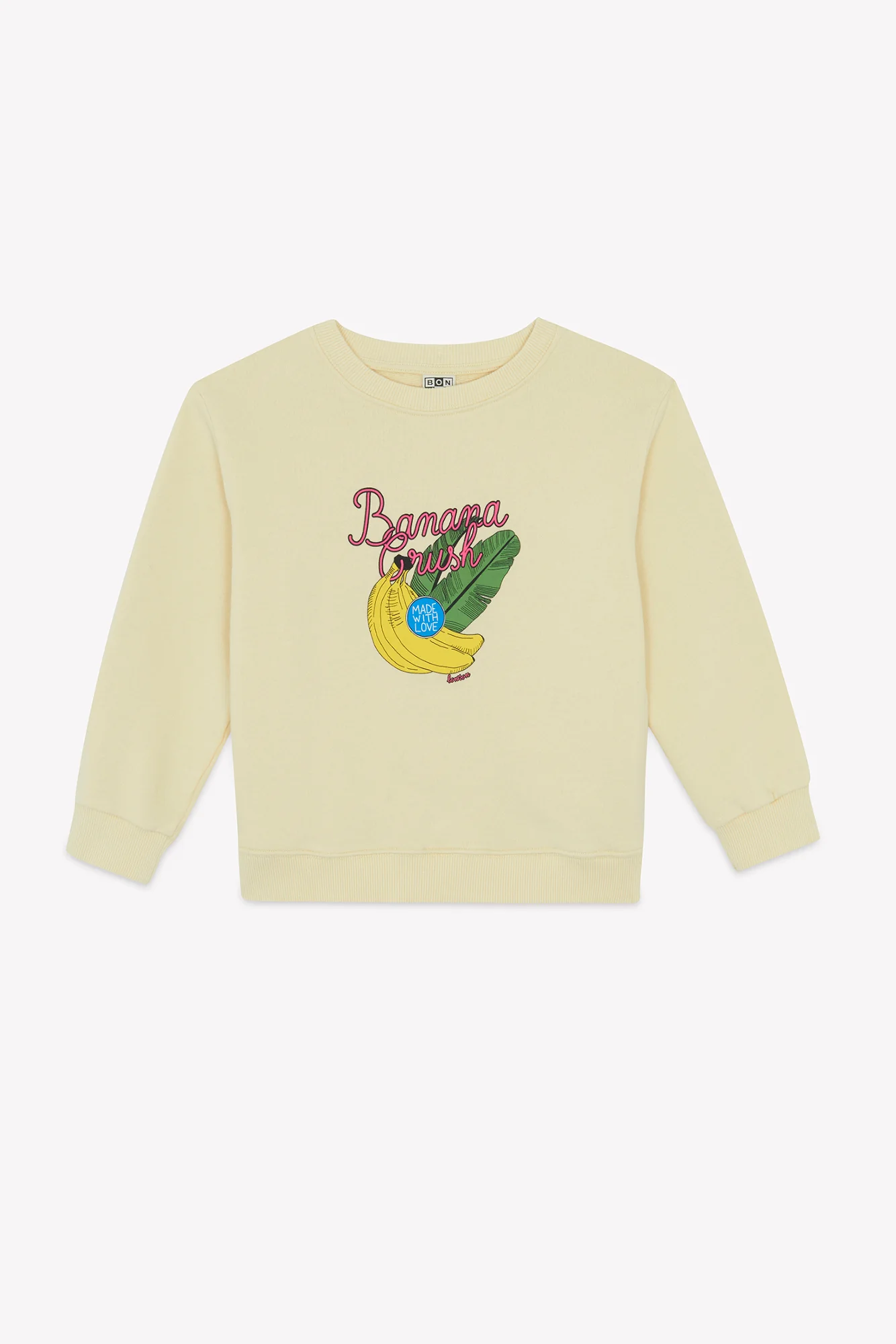 Sweat - Smile Banana Vanilla - Image 4