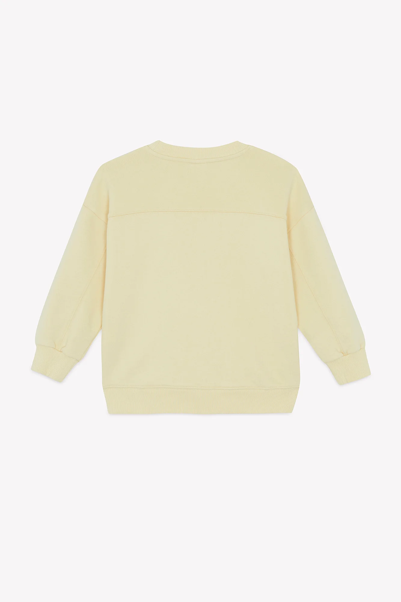 Sweat - Lame Paradis Vanilla - Image 6