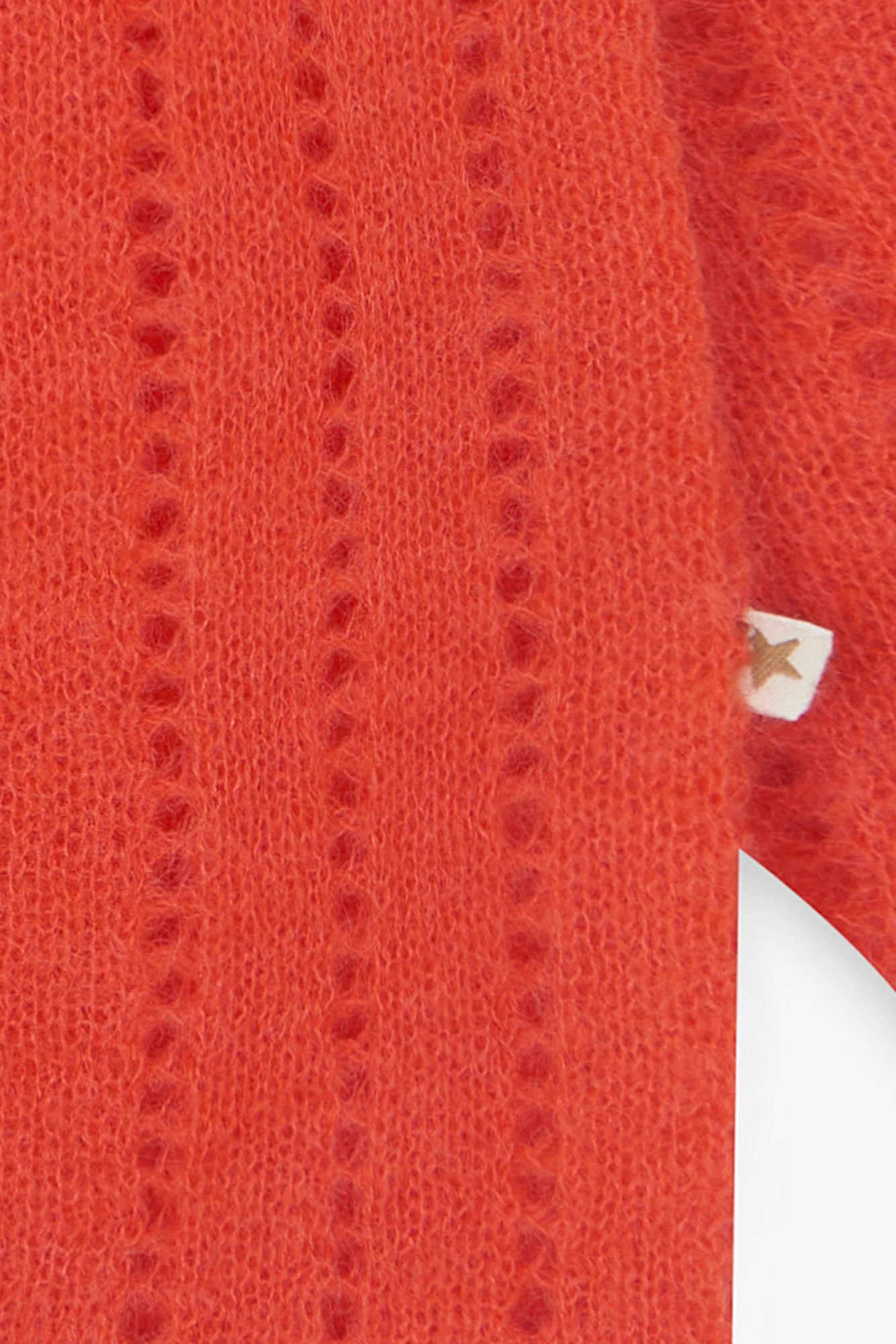 Cardigan - Nazareth Rose Amor - Image 4