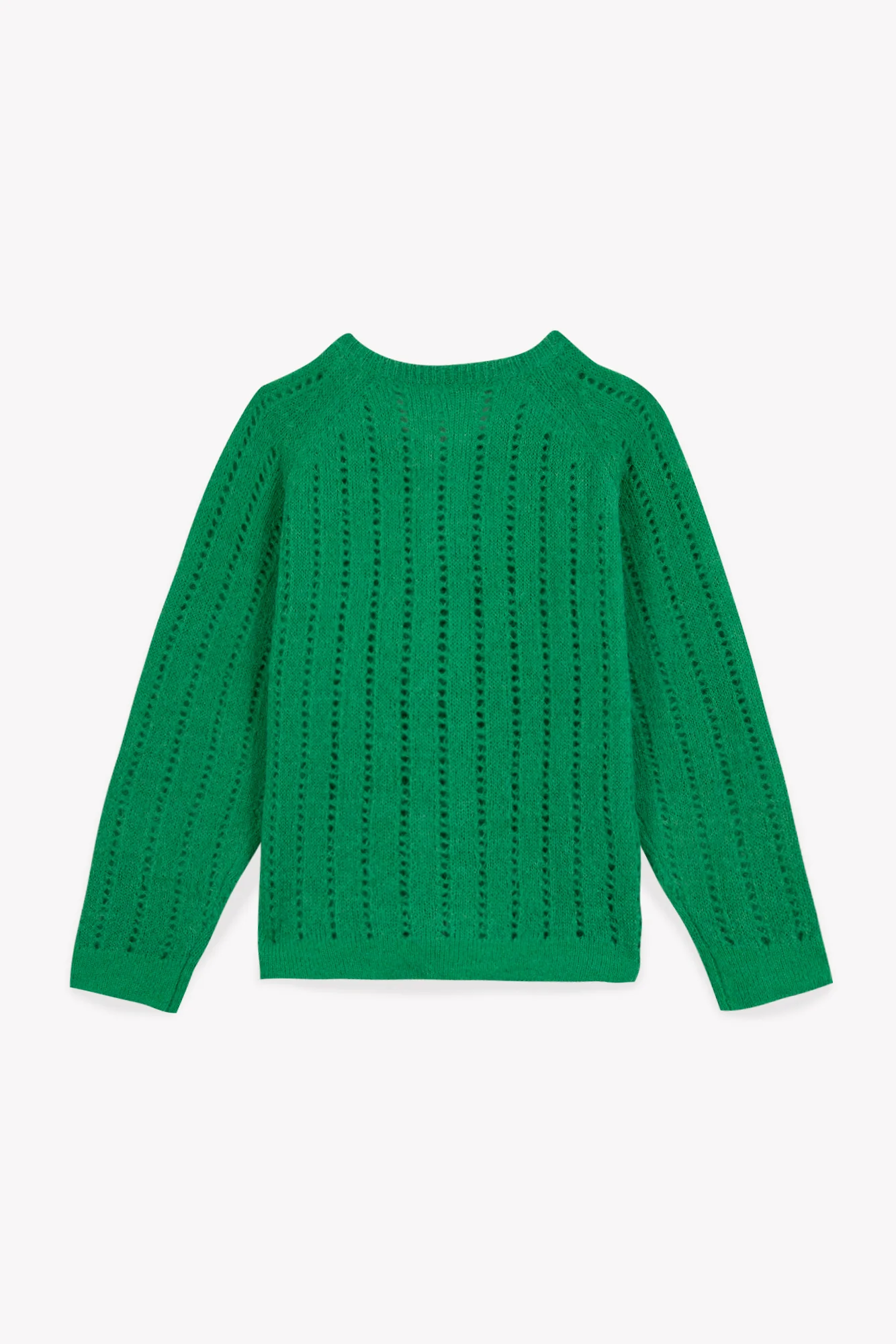 Cardigan - Nazareth Vert Paradise - Image 6