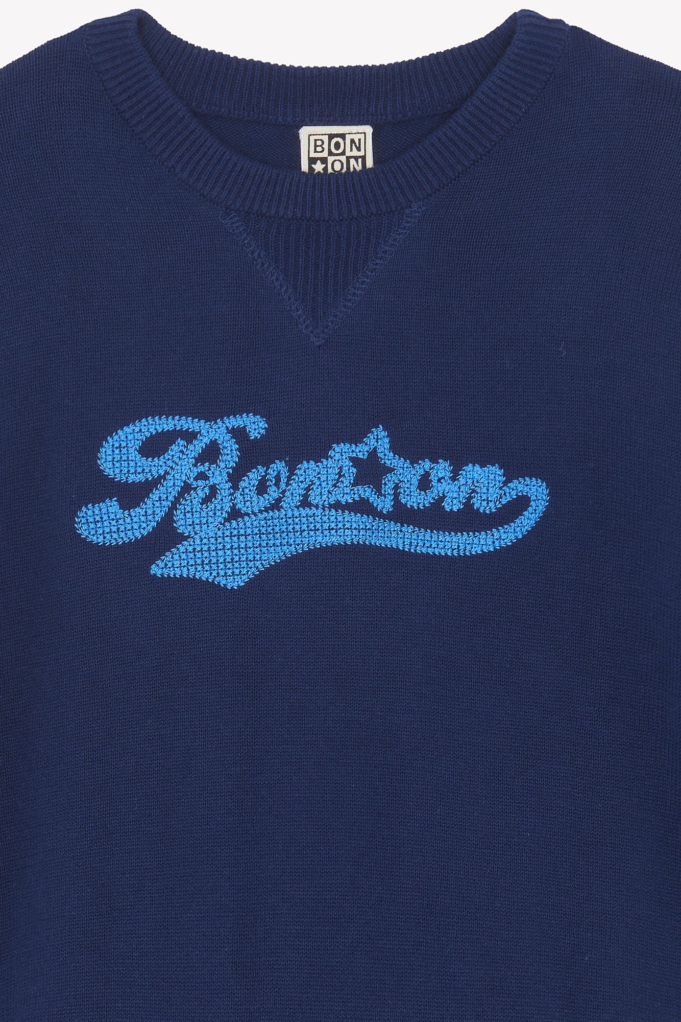 Pull - Missouri Indigo - Image 6