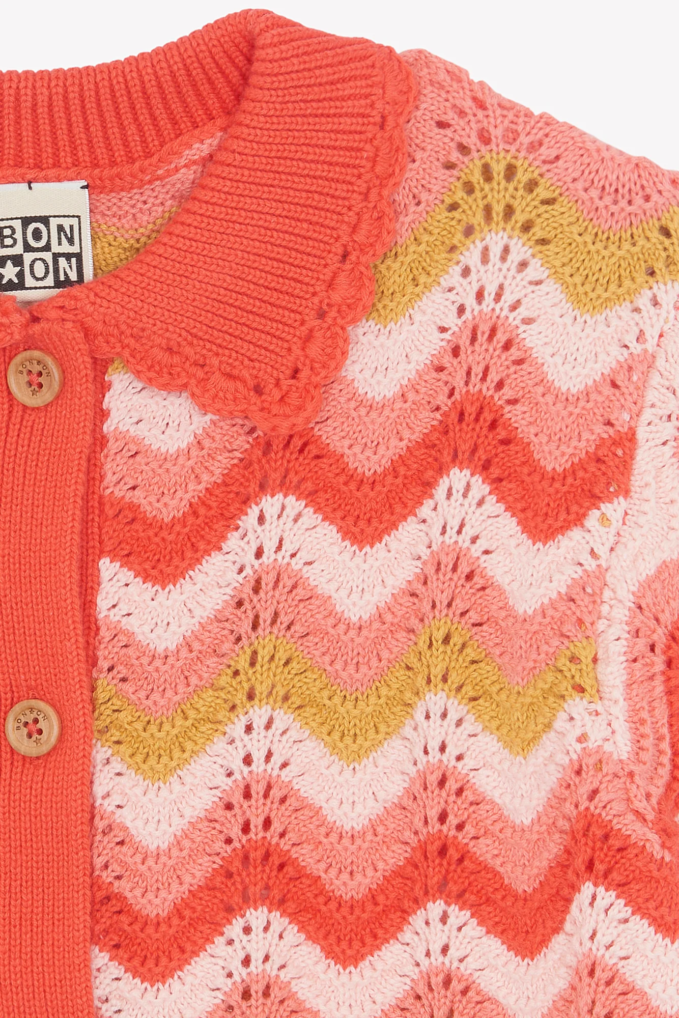 Gilet - Ninon Rose Amor - Image 8