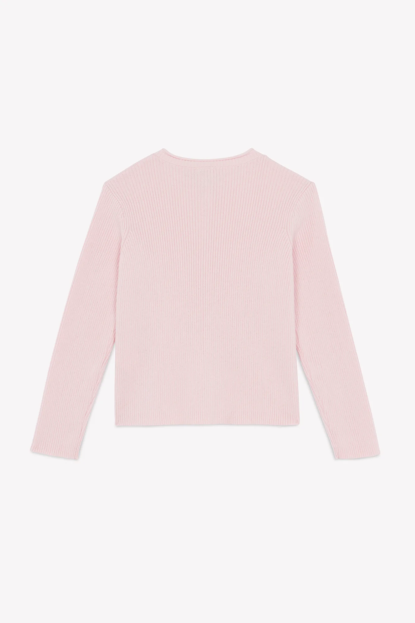 Cardigan - Notta Rose Douceur - Image 4