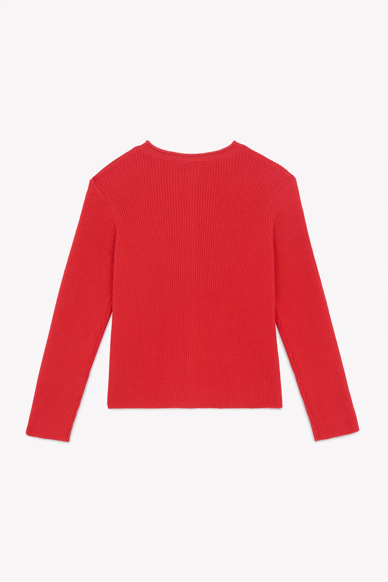 Cardigan - Notta Rouge Catch Up - Image 5