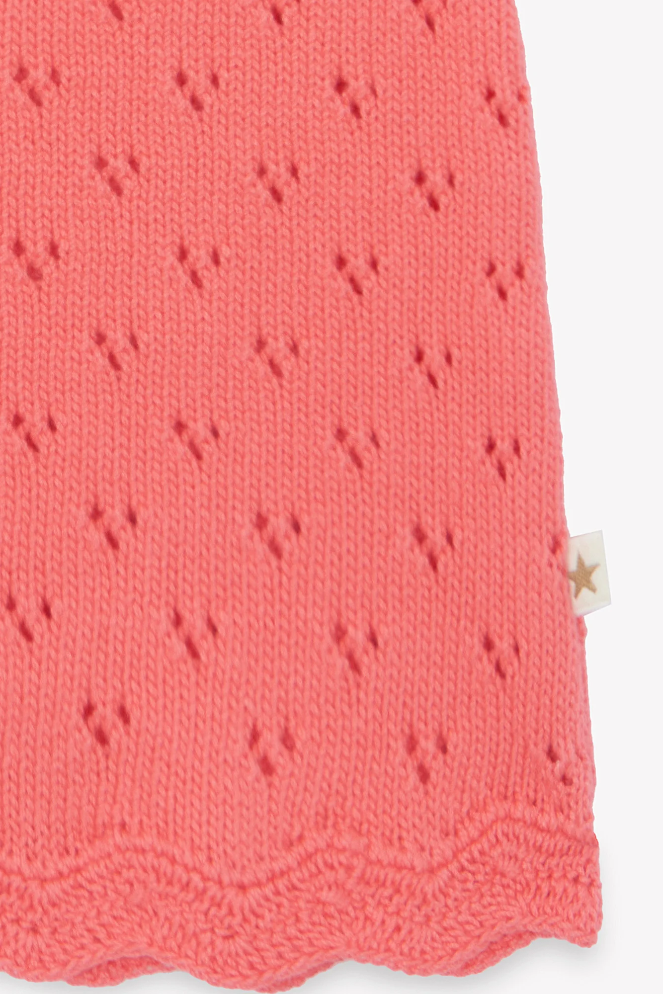 Top - Noix Rose Coton - Image 5