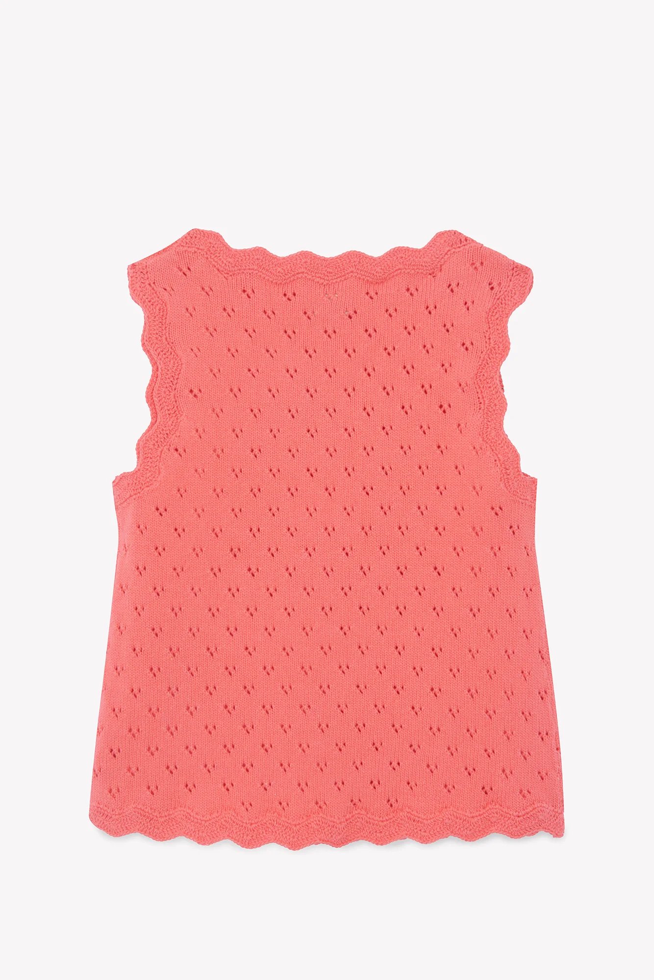Top - Noix Rose Coton - Image 6