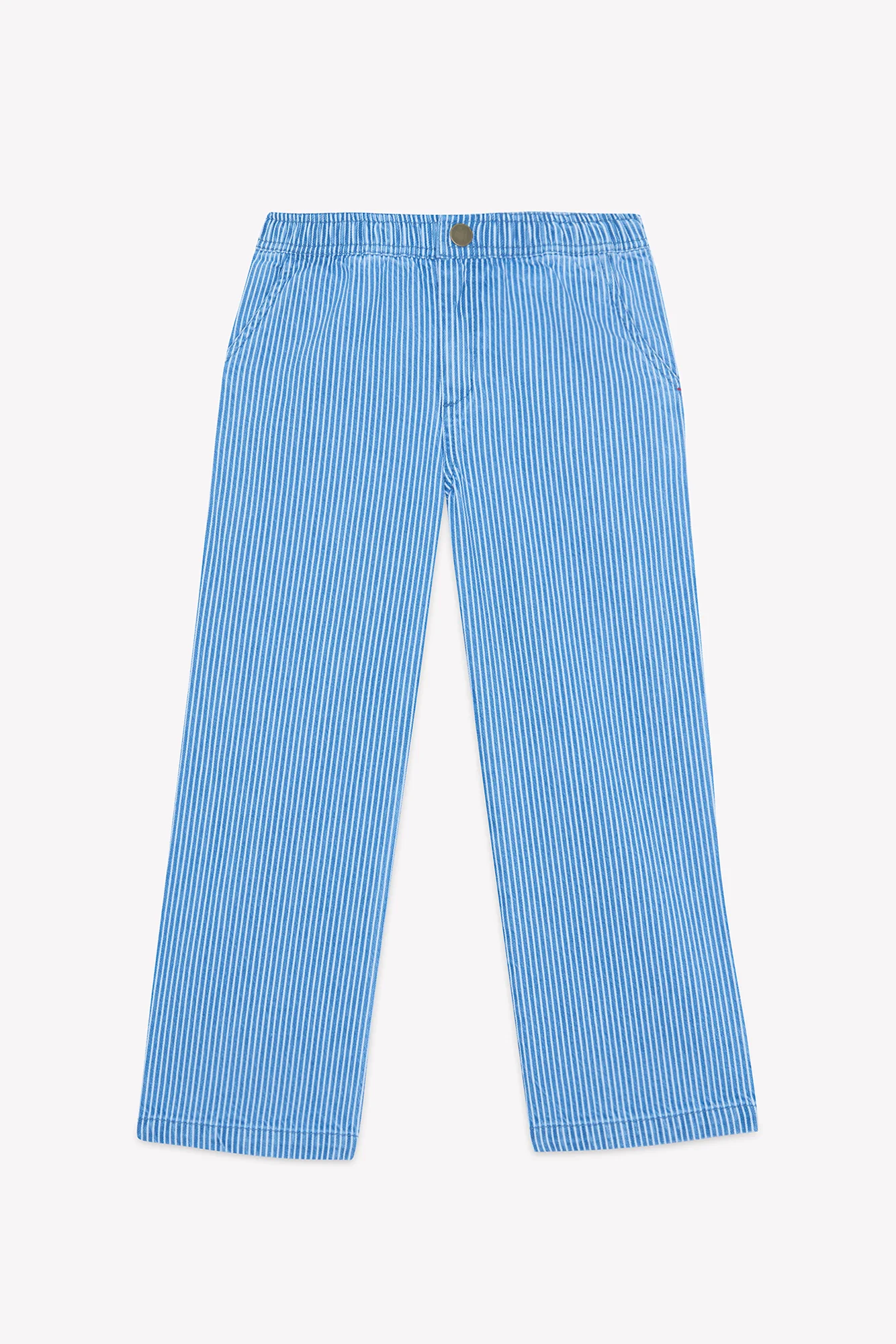 Pantalon - Letto Denim - Image 7