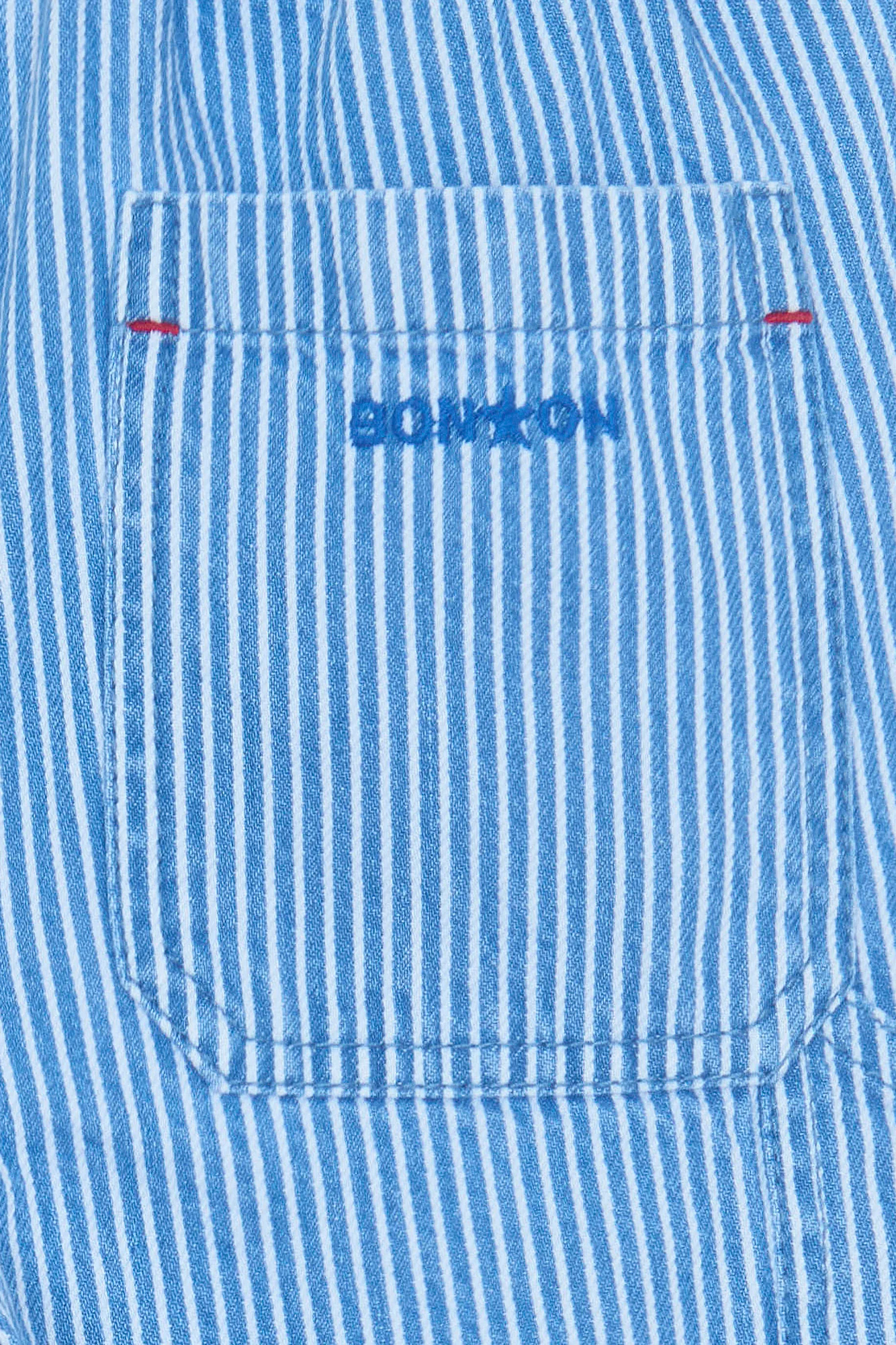 Pantalon - Letto Denim - Image 8