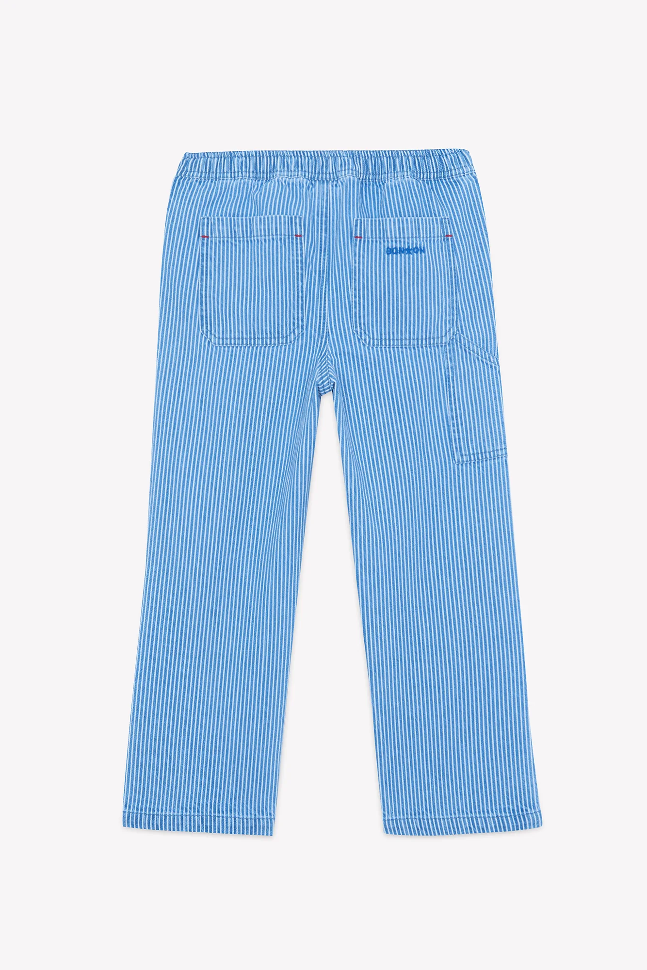 Pantalon - Letto Denim - Image 9