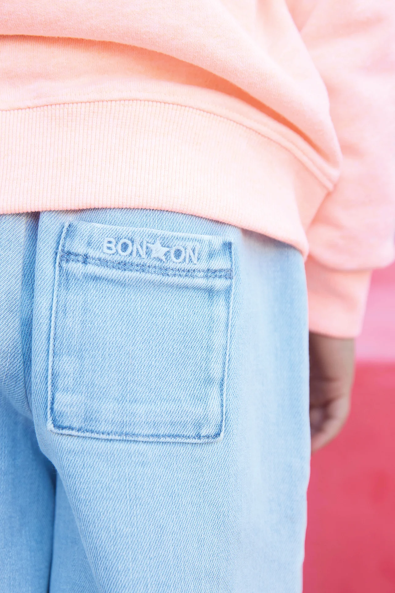 Jean - Nana Denim Blanchi - Image 4