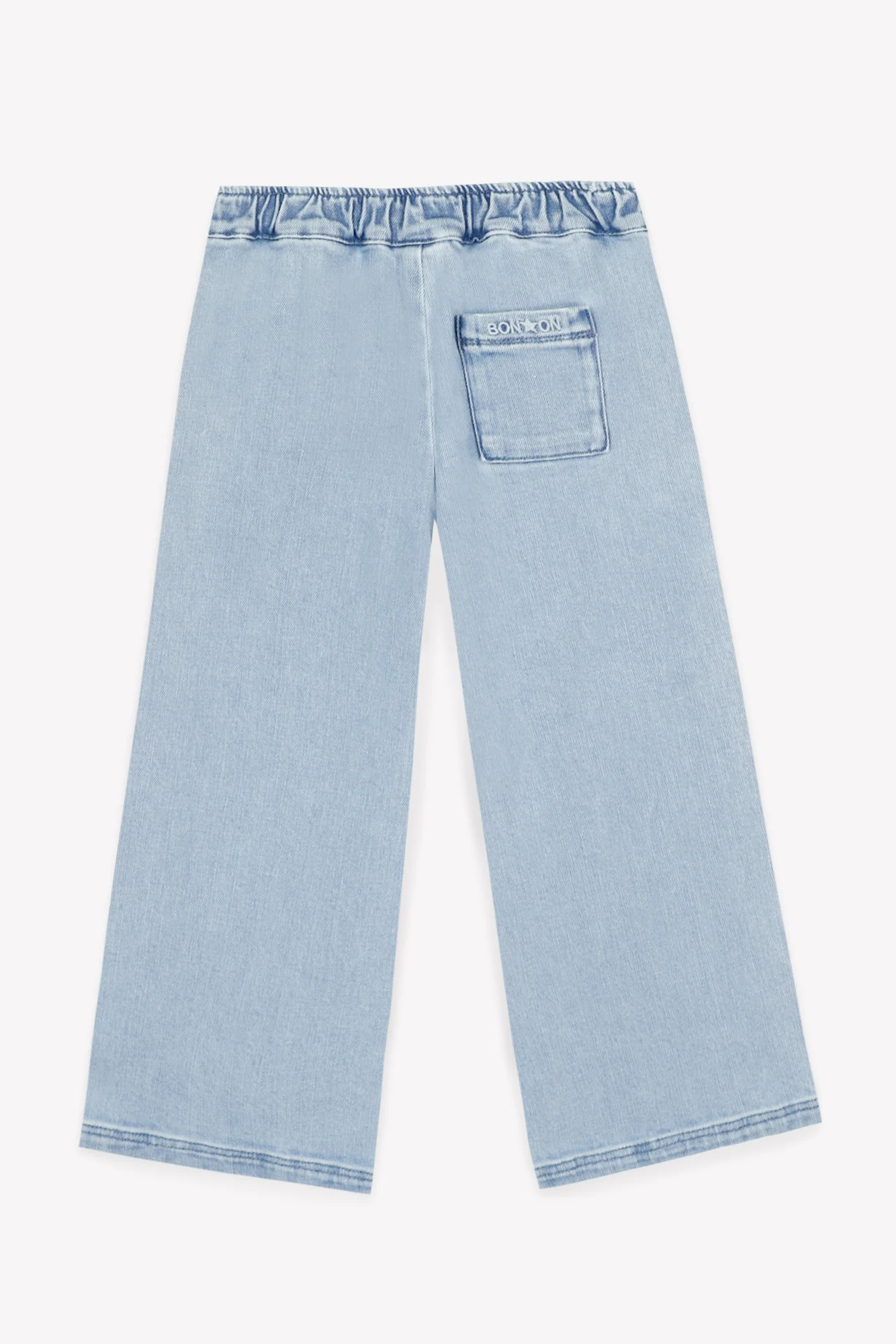 Jean - Nana Denim Blanchi - Image 7