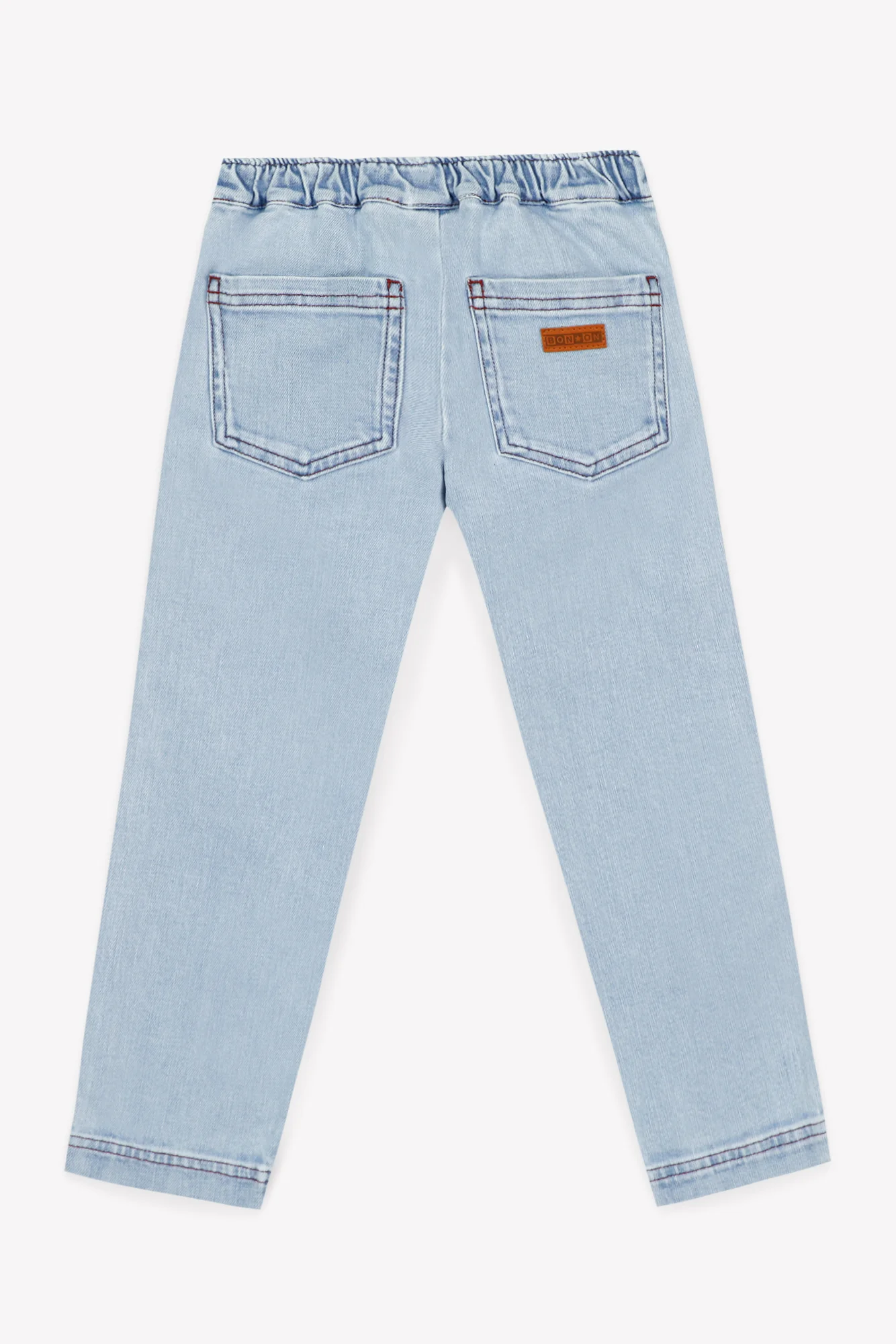 Jean - Fracas Denim Blanchi - Image 6