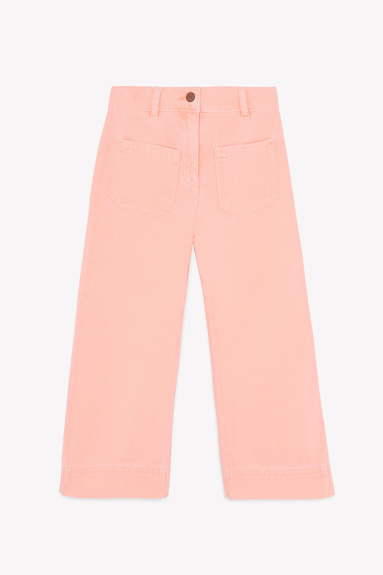 Pantalon - Lakiko Rose Sunset - Image 3