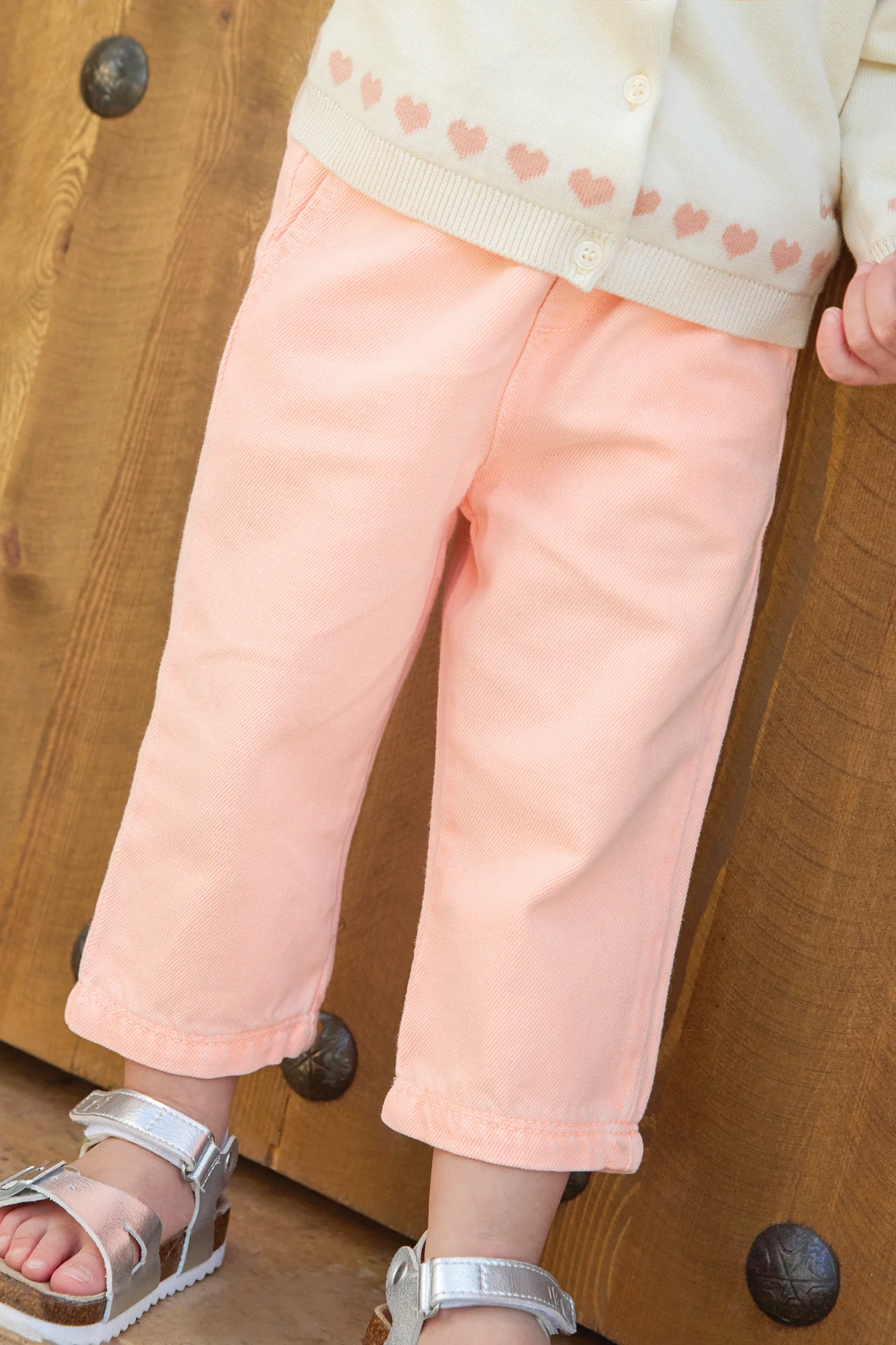 Pantalon - Lucky Rose Sunset - Image 4