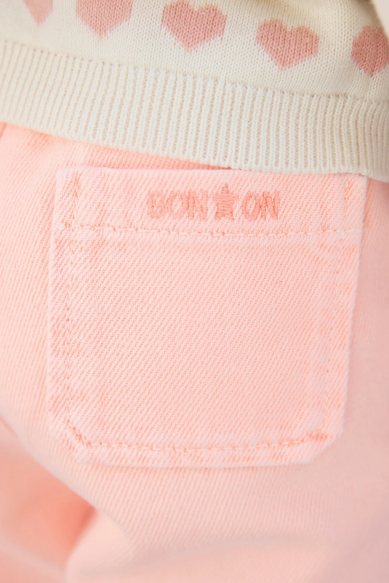 Pantalon - Lucky Rose Sunset - Image 5