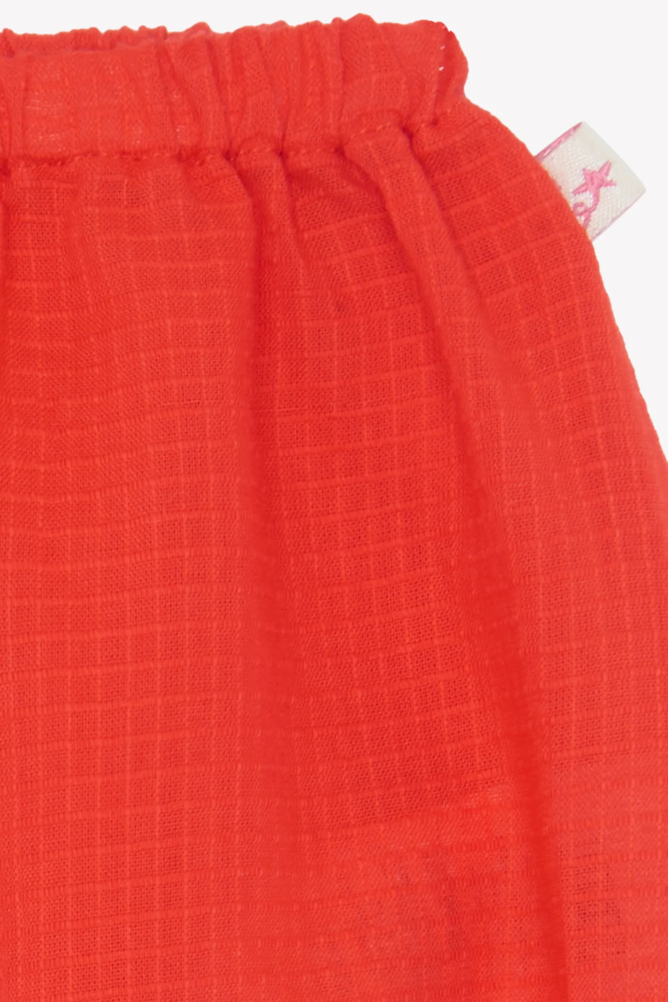 Pantalon - Noodle Rouge Catch Up - Image 4