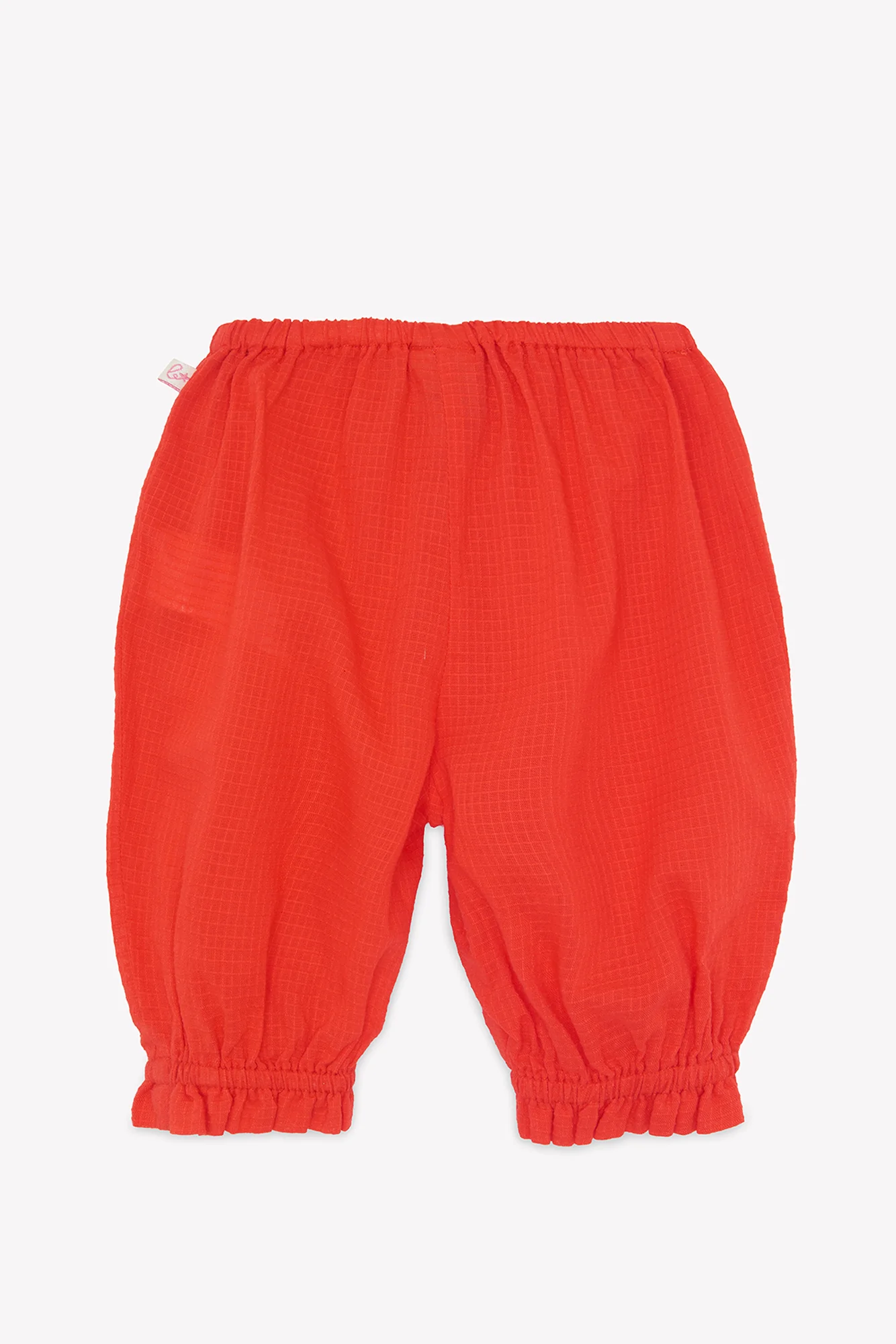 Pantalon - Noodle Rouge Catch Up - Image 5