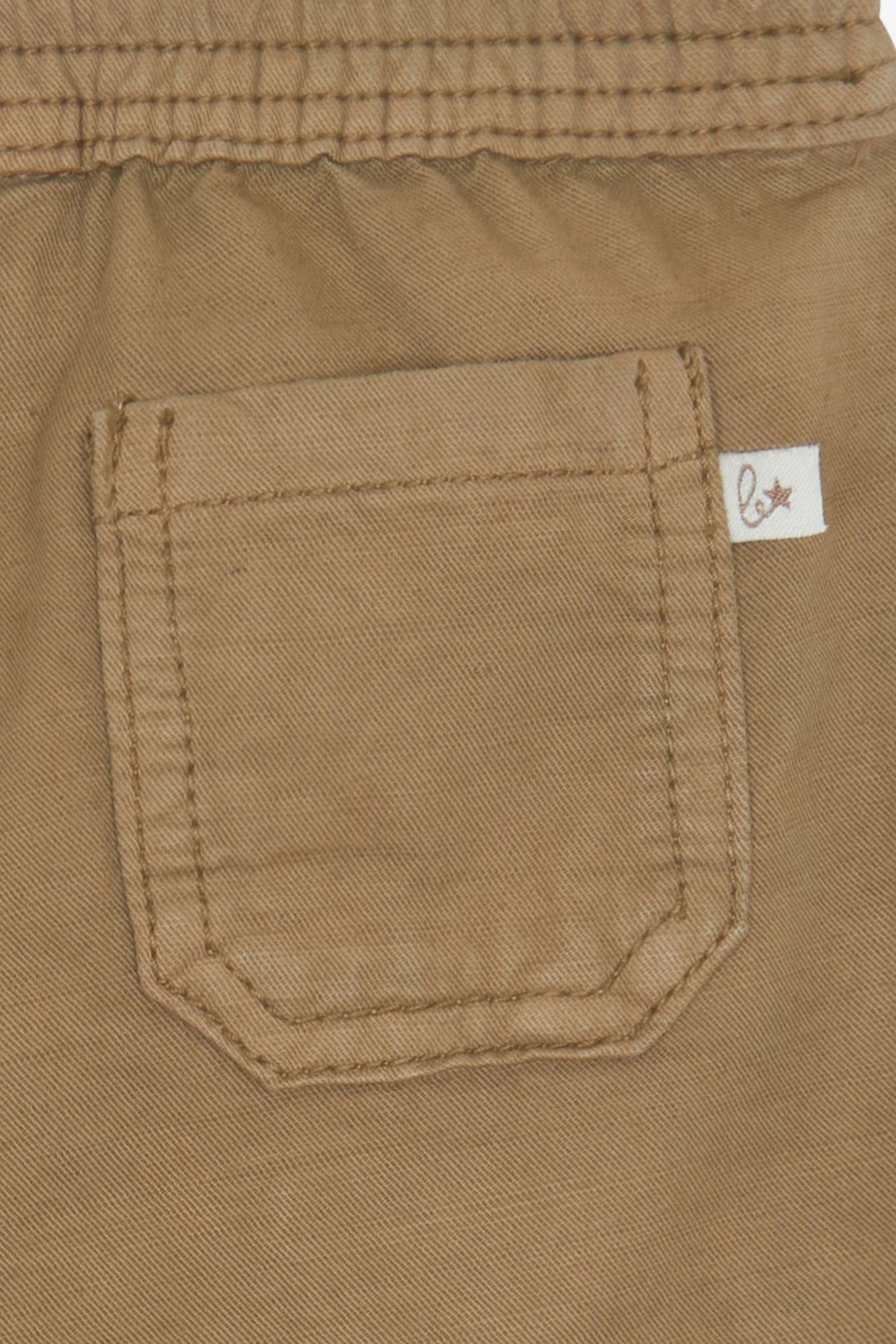 Pantalon - Matcha Kaki Cactus - Image 4