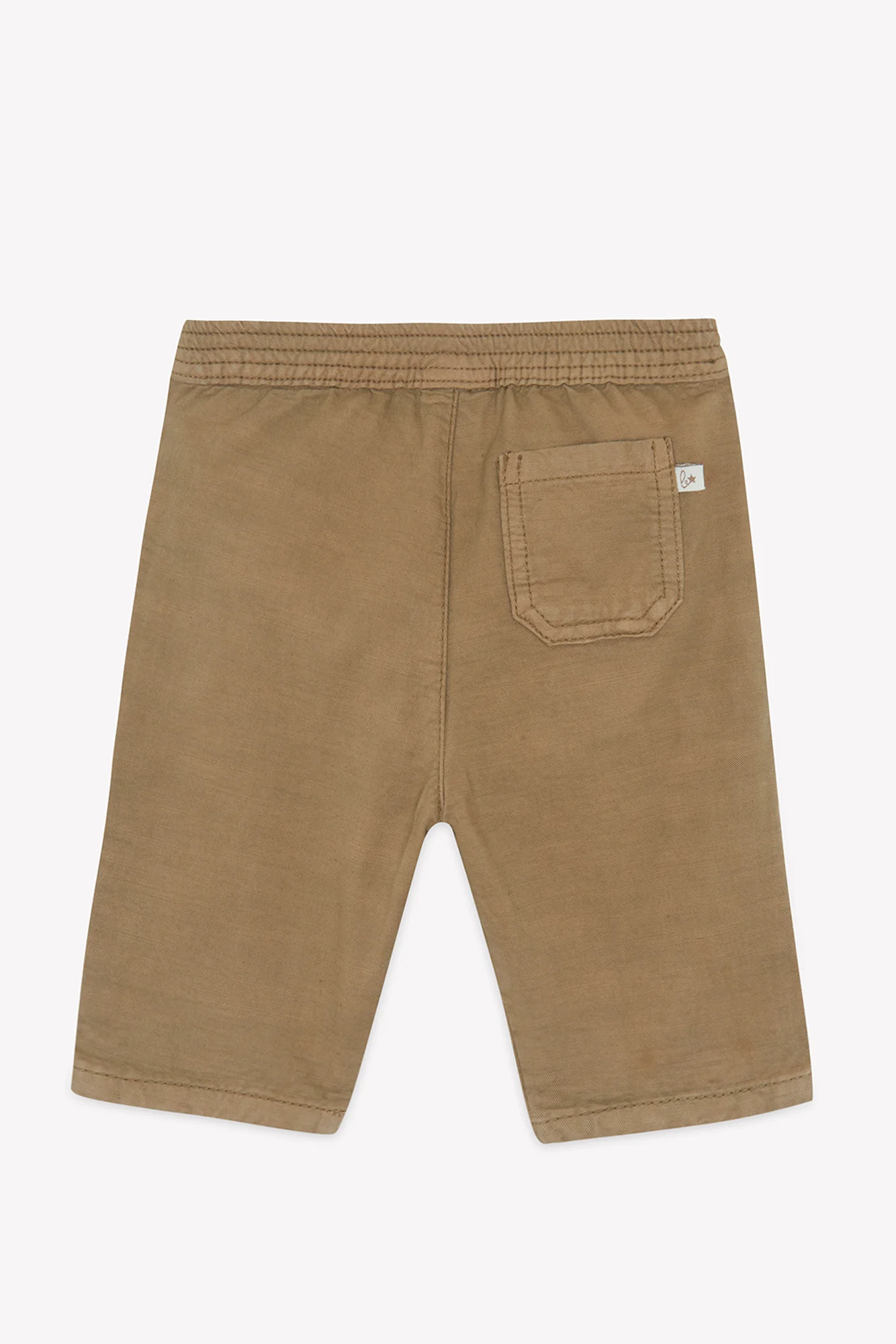Pantalon - Matcha Kaki Cactus - Image 5
