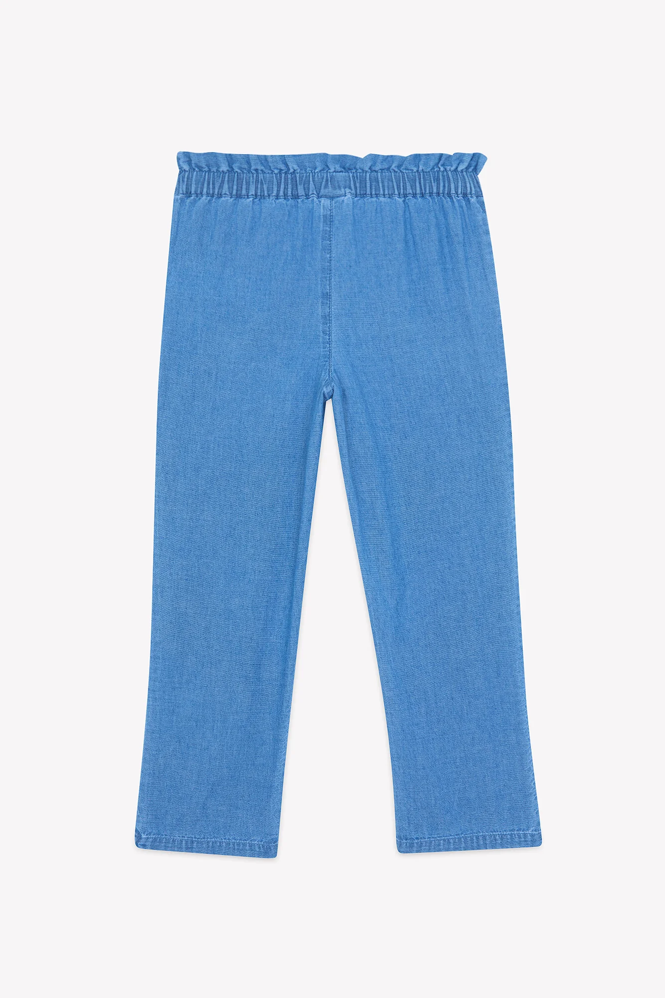 Pantalon - Duck Chambray - Image 7