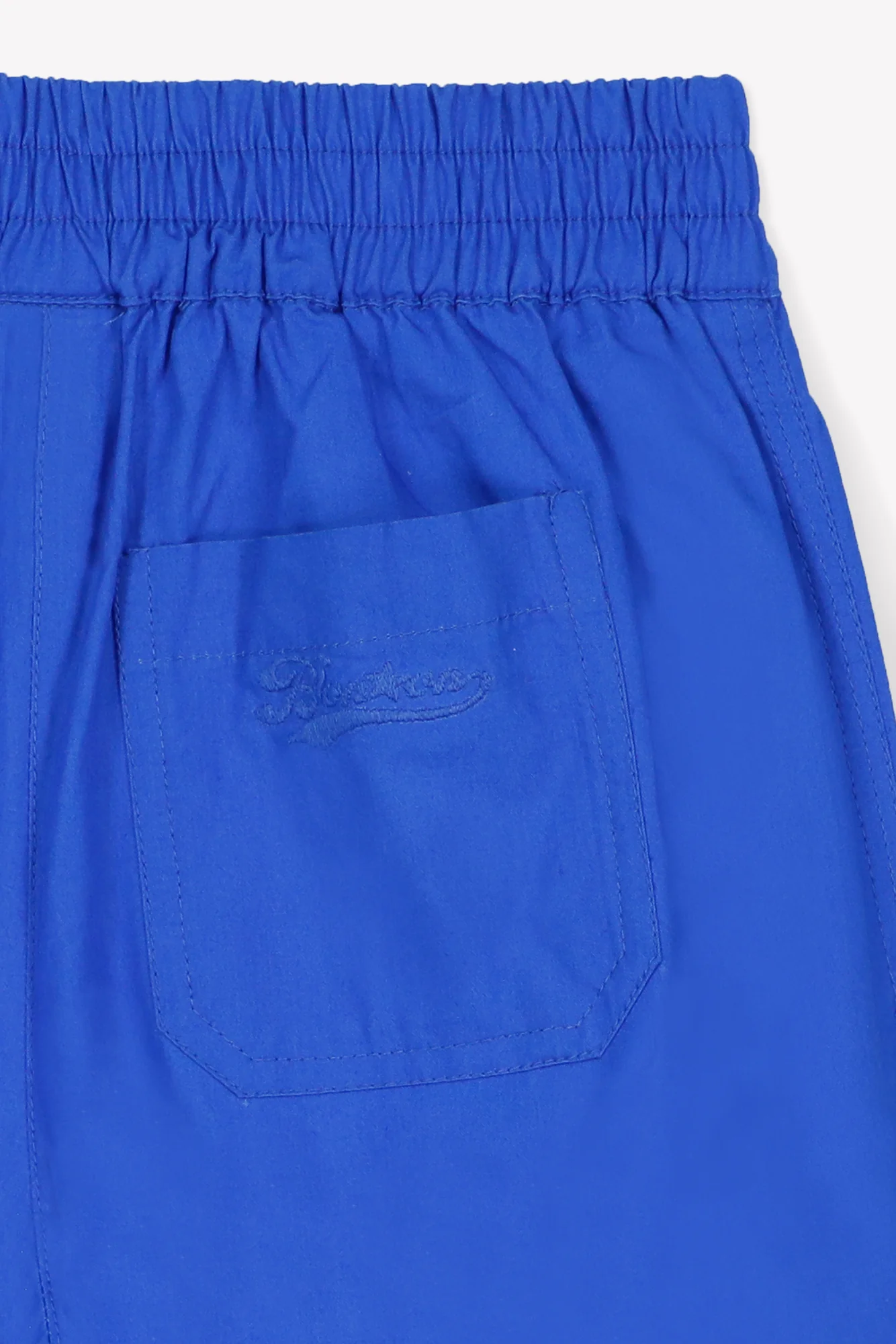 Pantalon - Leone Summer Blue - Image 5