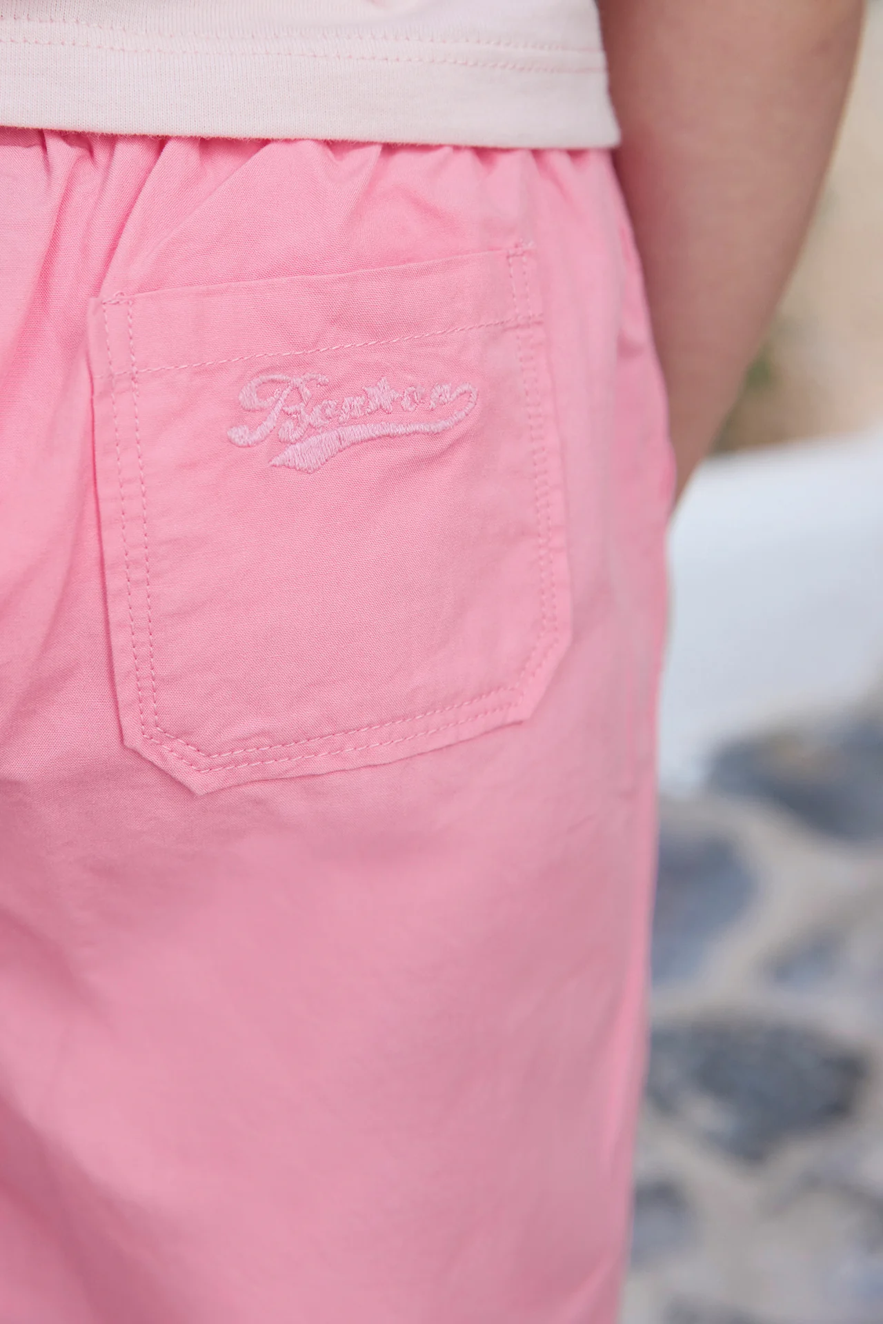 Pantalon - Lucky Rose Fiesta - Image 3