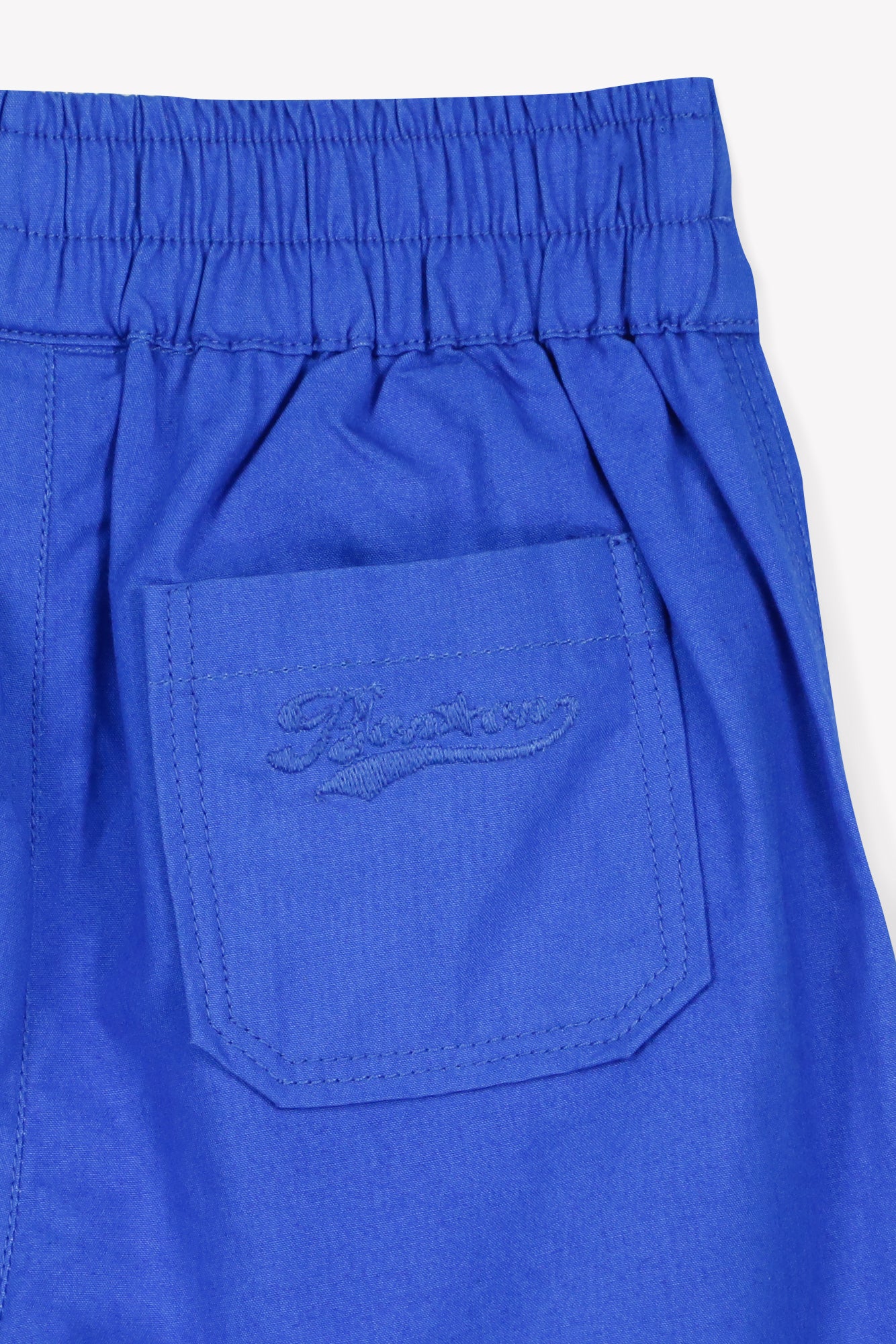 Pantalon - Lucky Summer Blue - Image 4