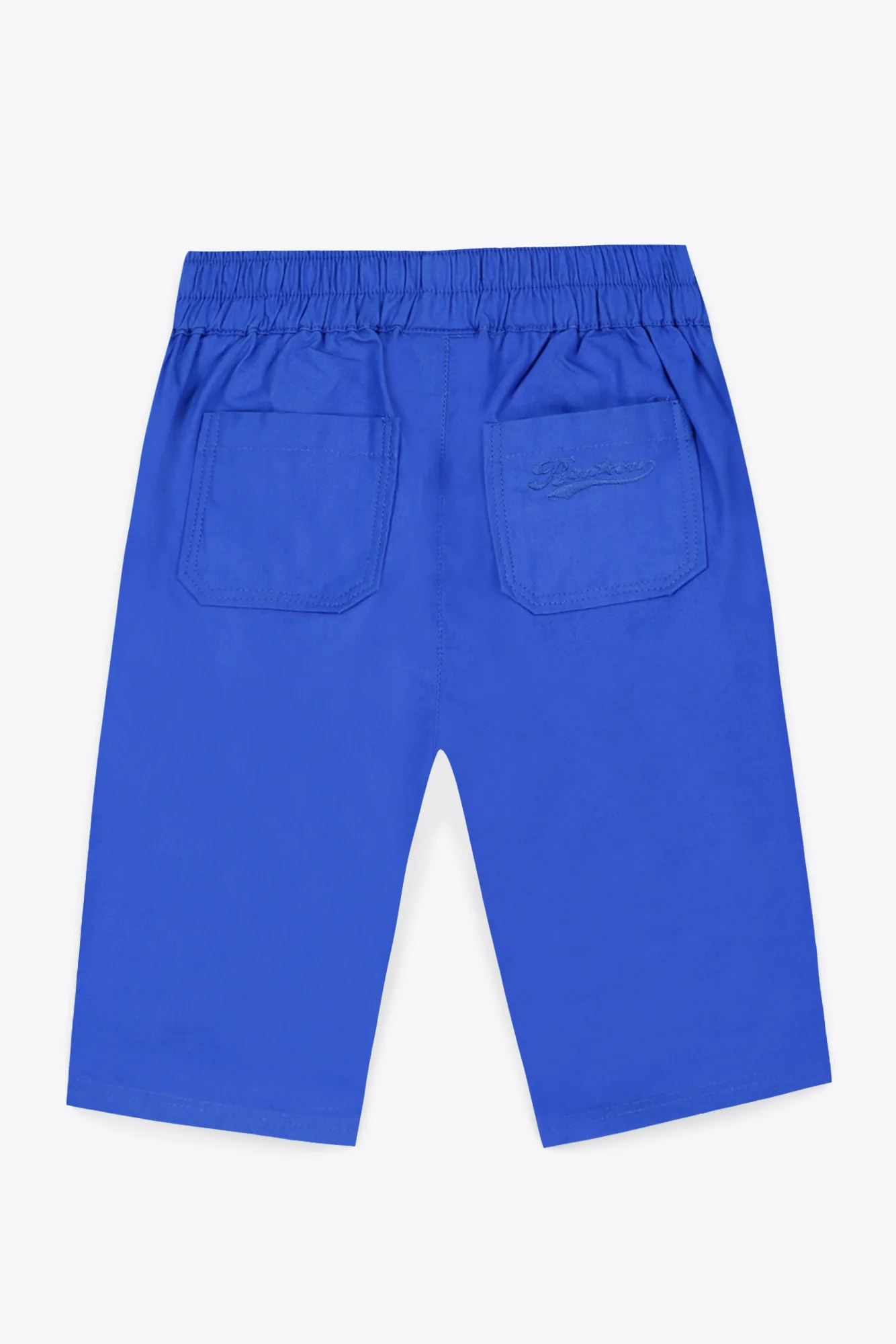 Pantalon - Lucky Summer Blue - Image 5