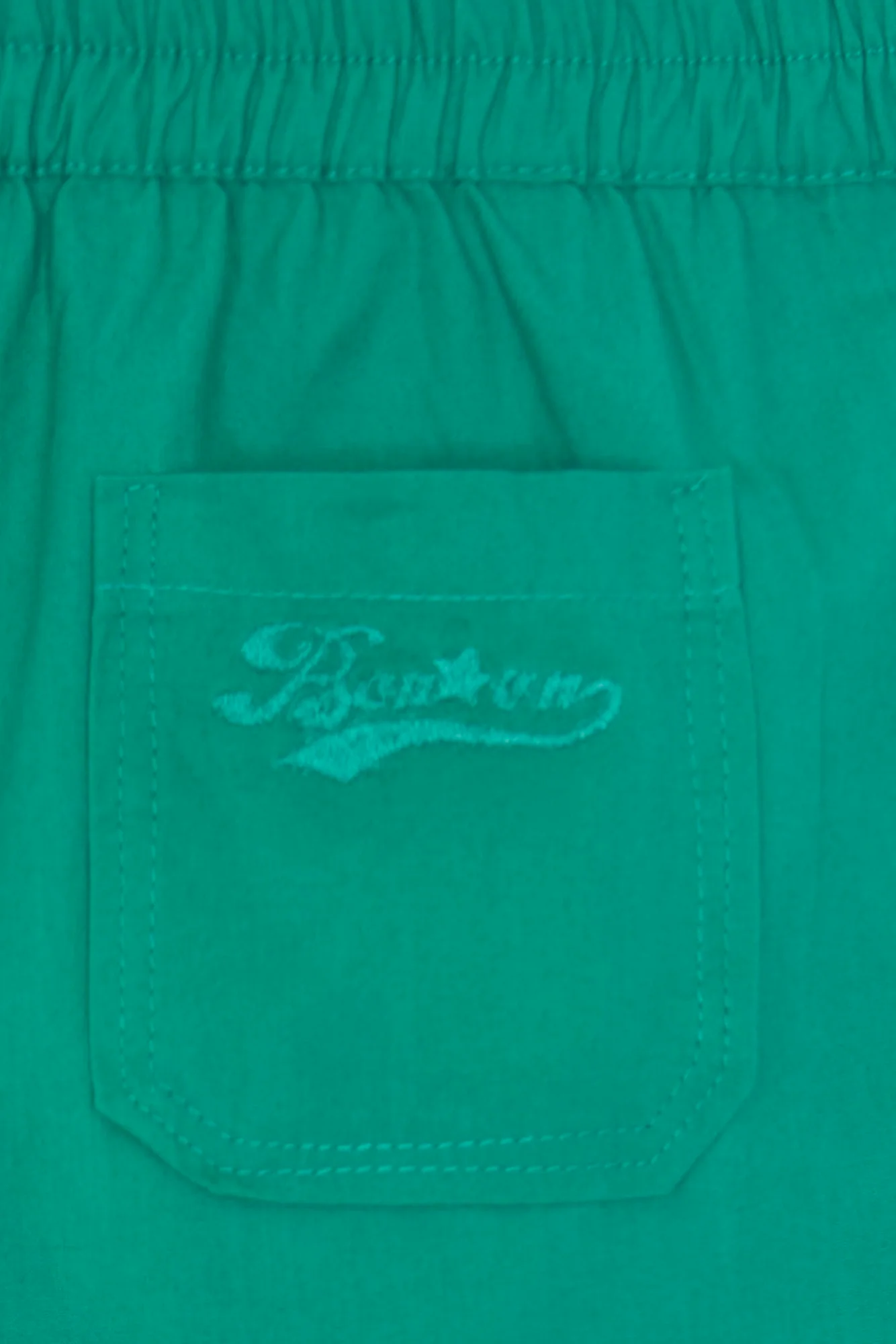 Pantalon - Lucky Vert Paradise - Image 4