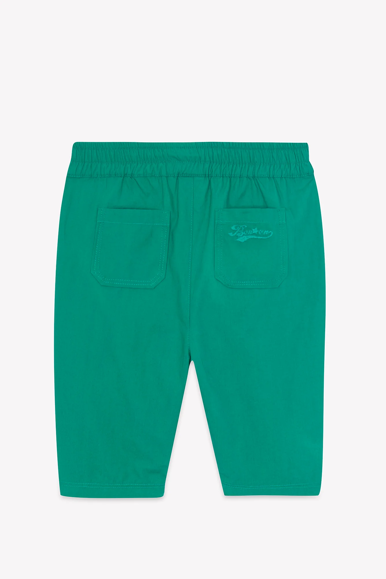 Pantalon - Lucky Vert Paradise - Image 5