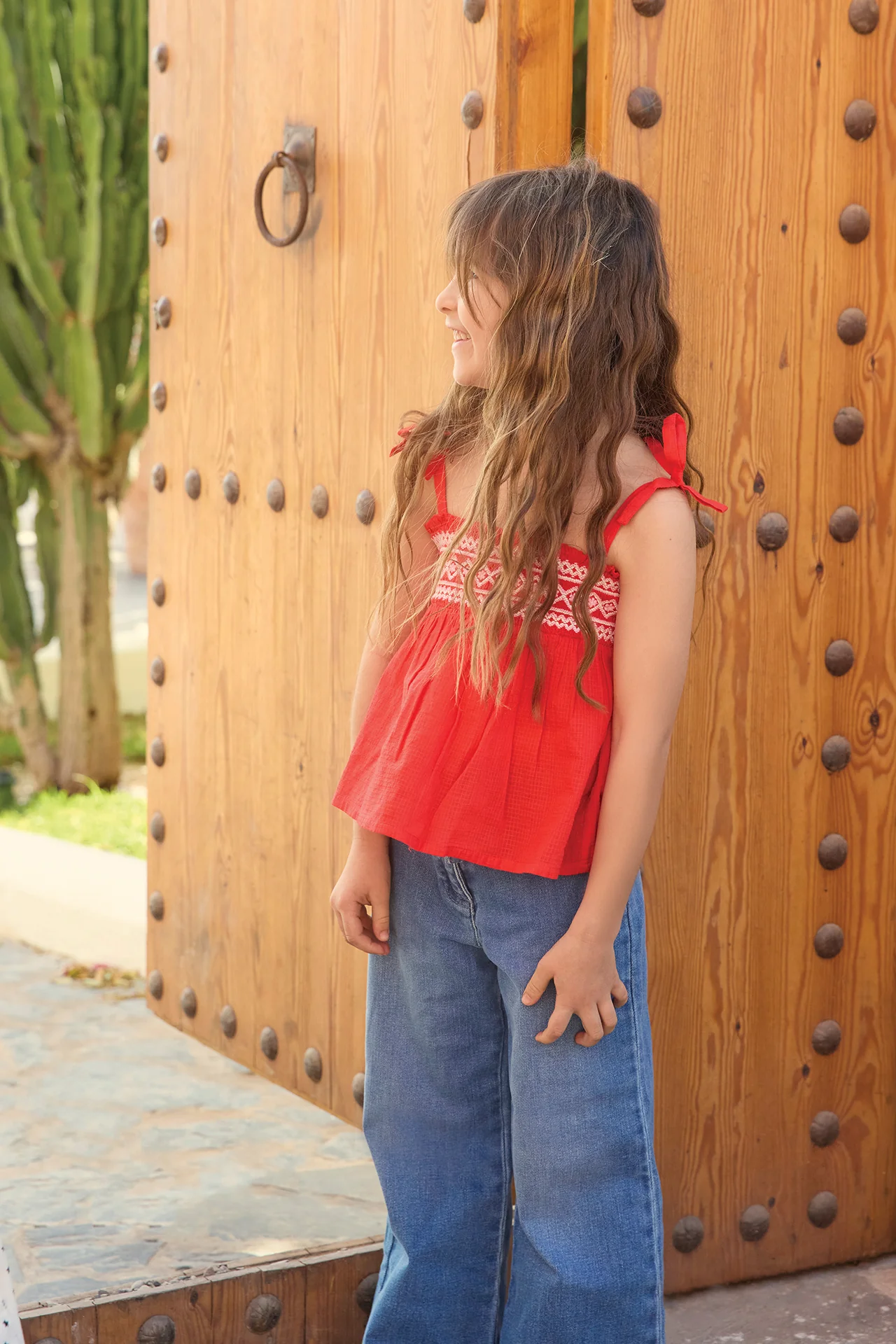 Jean - Lasso Denim - Image 2