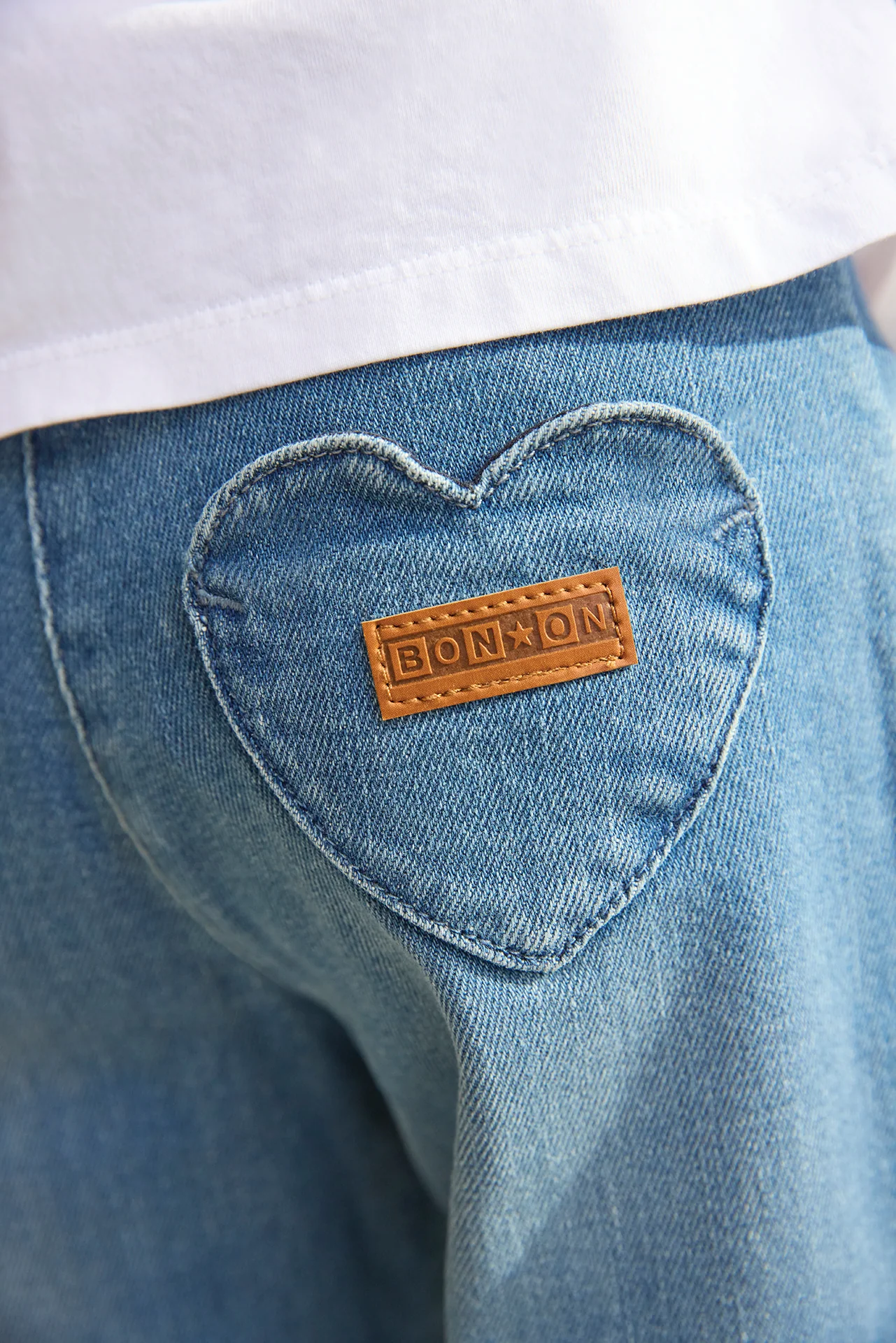 Jean - Lasso Denim - Image 4