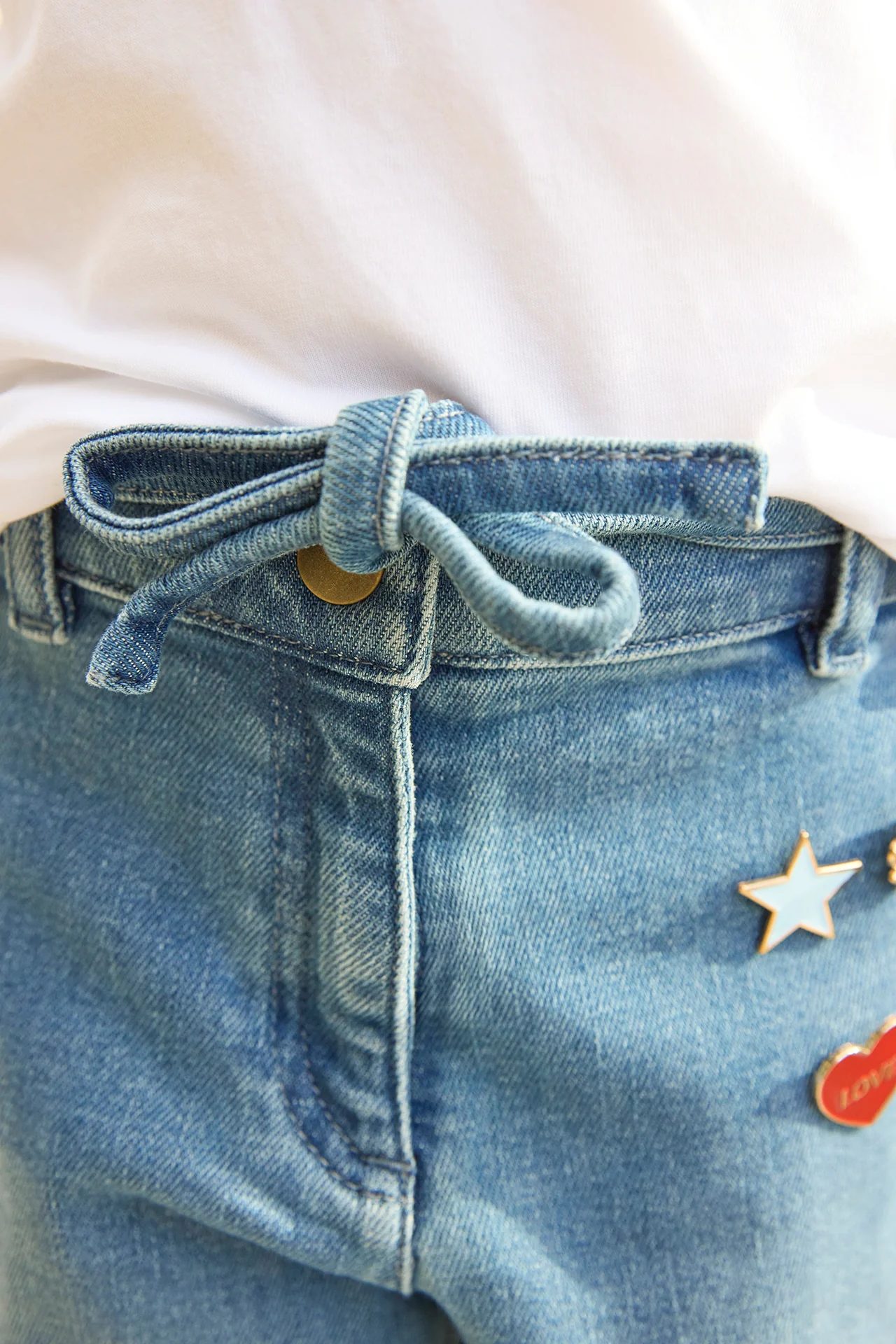 Jean - Lasso Denim - Image 5